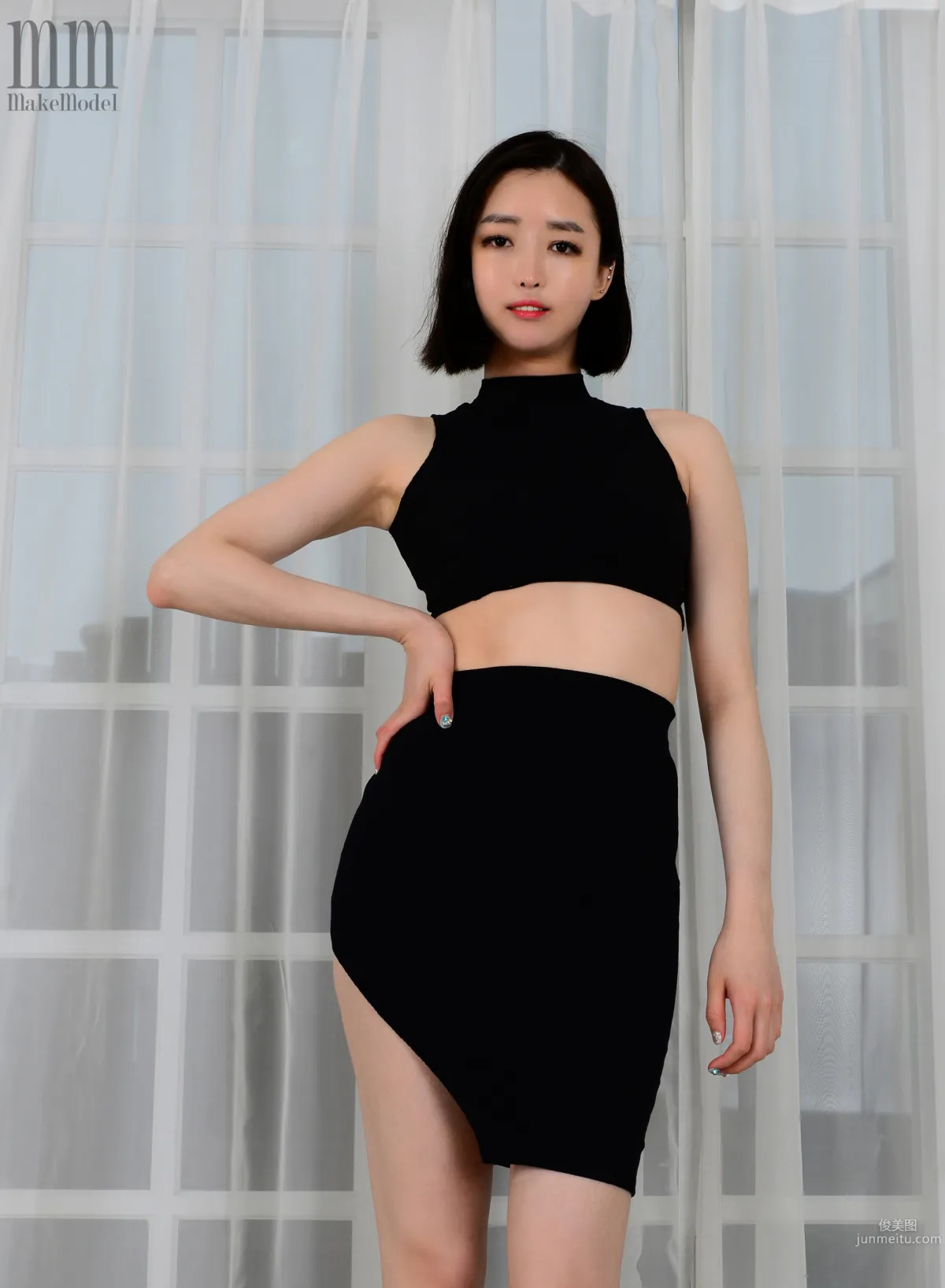 Gyuri: Makemodel No. 455 photo 4