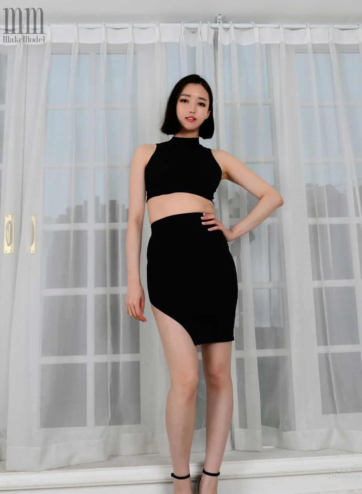 Gyuri: Makemodel No. 455 photo 2