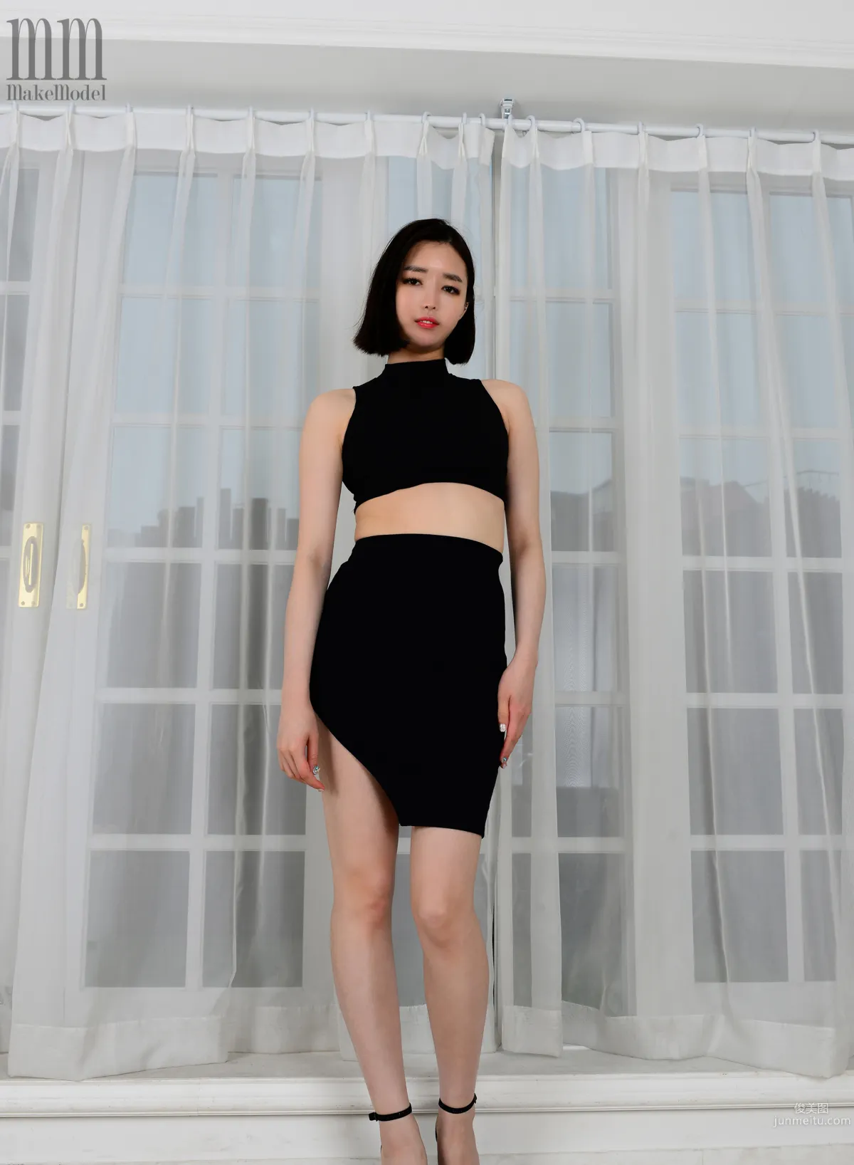 Gyuri: Makemodel No. 455 photo 8
