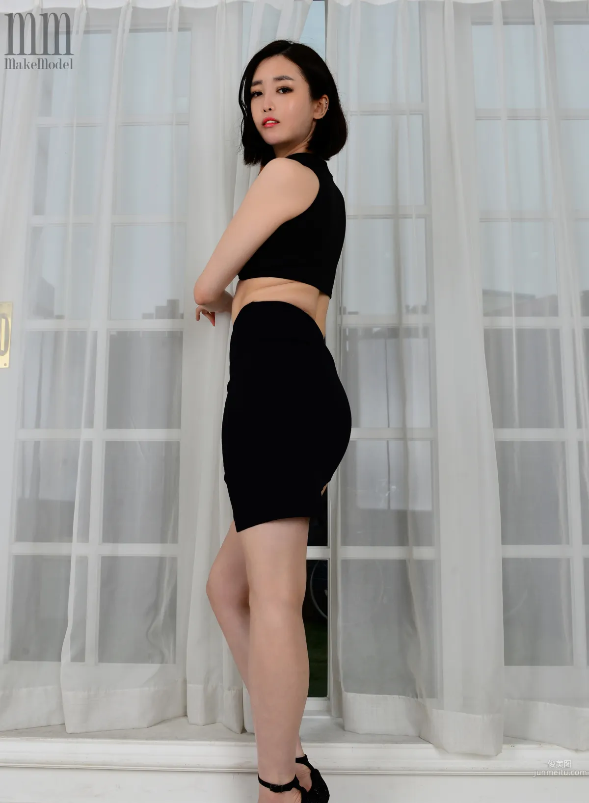 Gyuri: Makemodel No. 455 photo 32