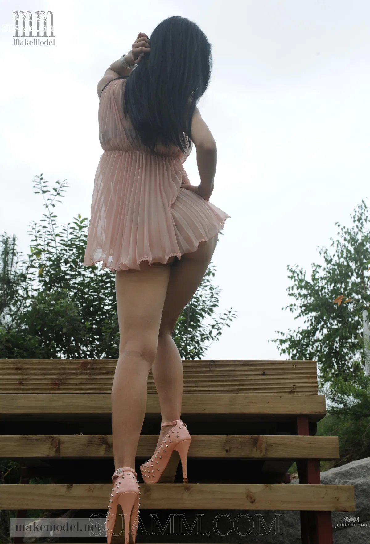 Jisu: Makemodel No. 625 photo 7
