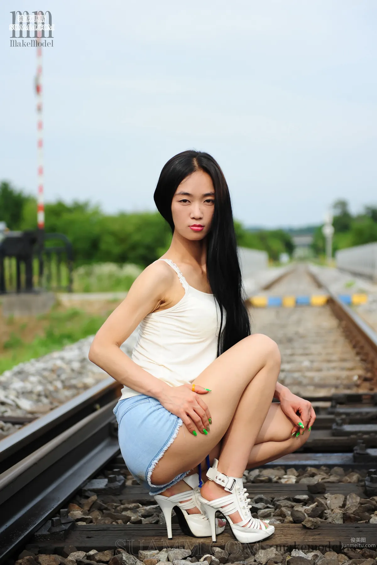 Jisu: Makemodel No. 640 photo 8