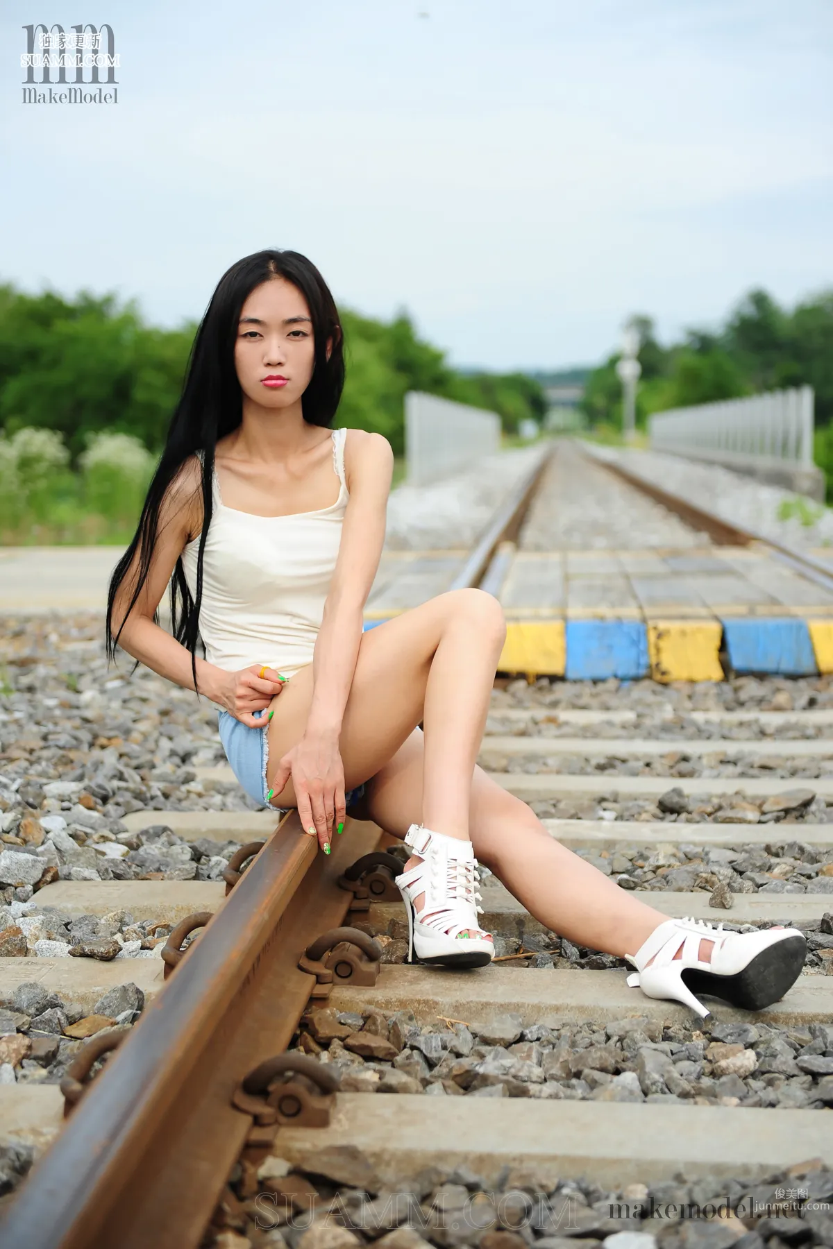 Jisu: Makemodel No. 640 photo 6