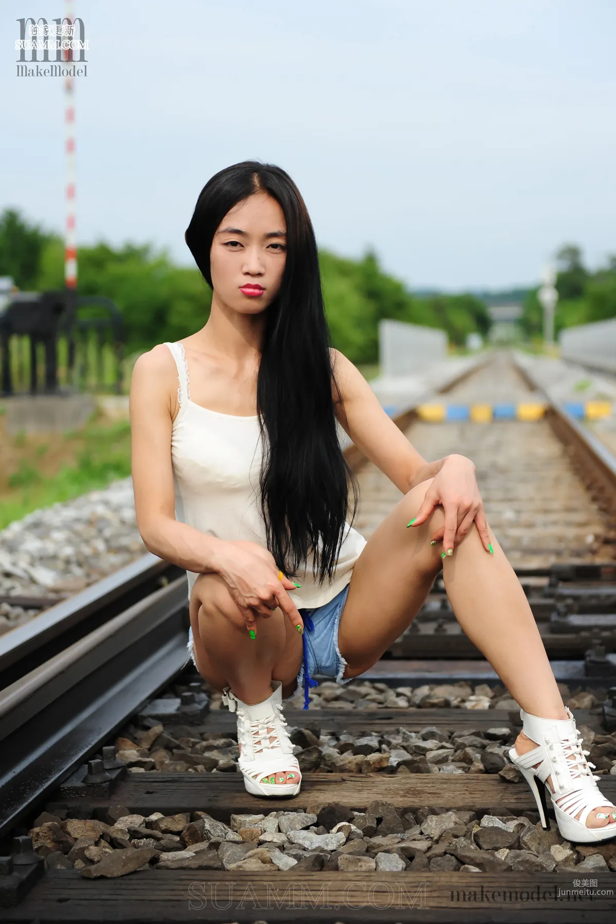Jisu: Makemodel No. 640 photo 10