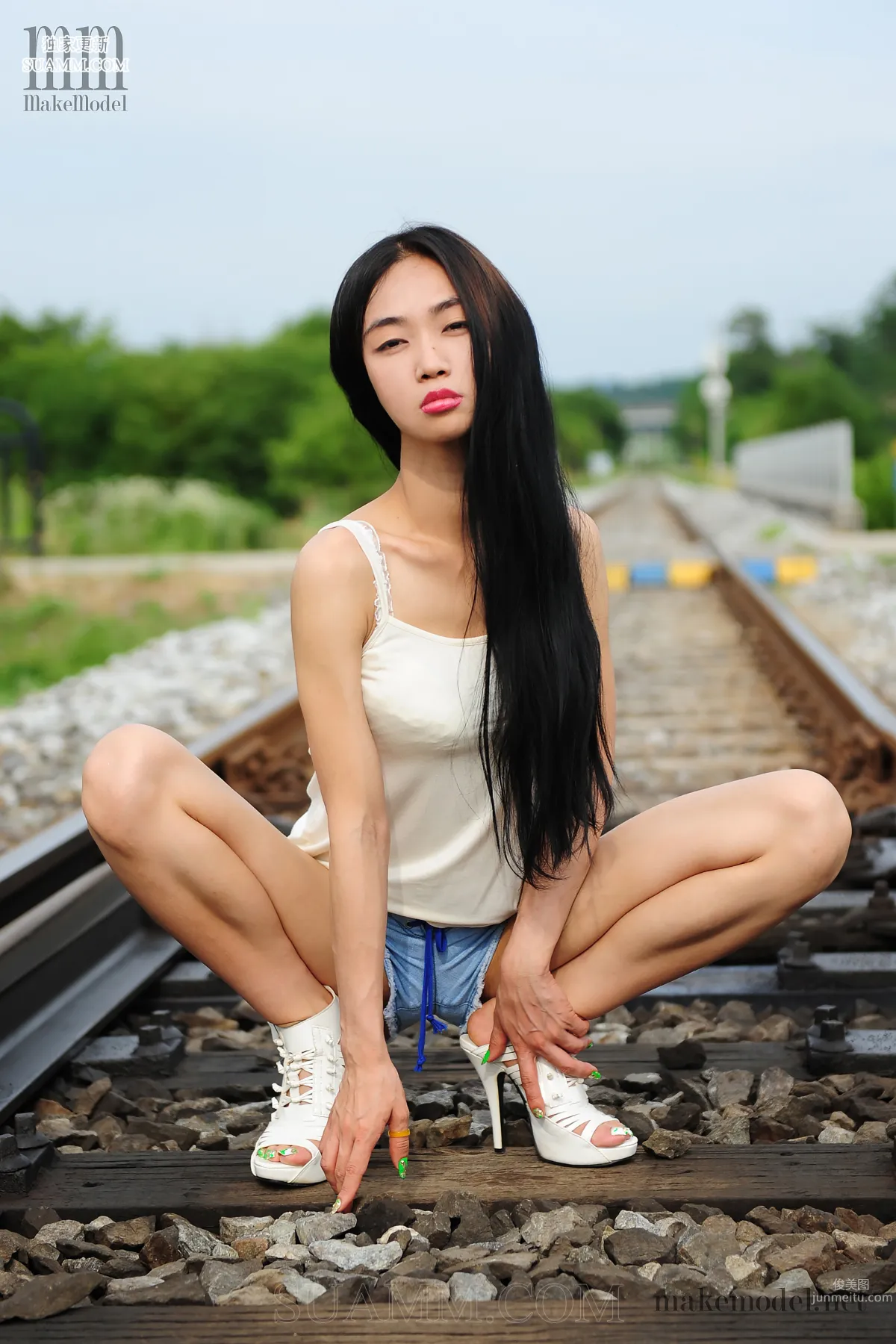 Jisu: Makemodel No. 640 photo 11
