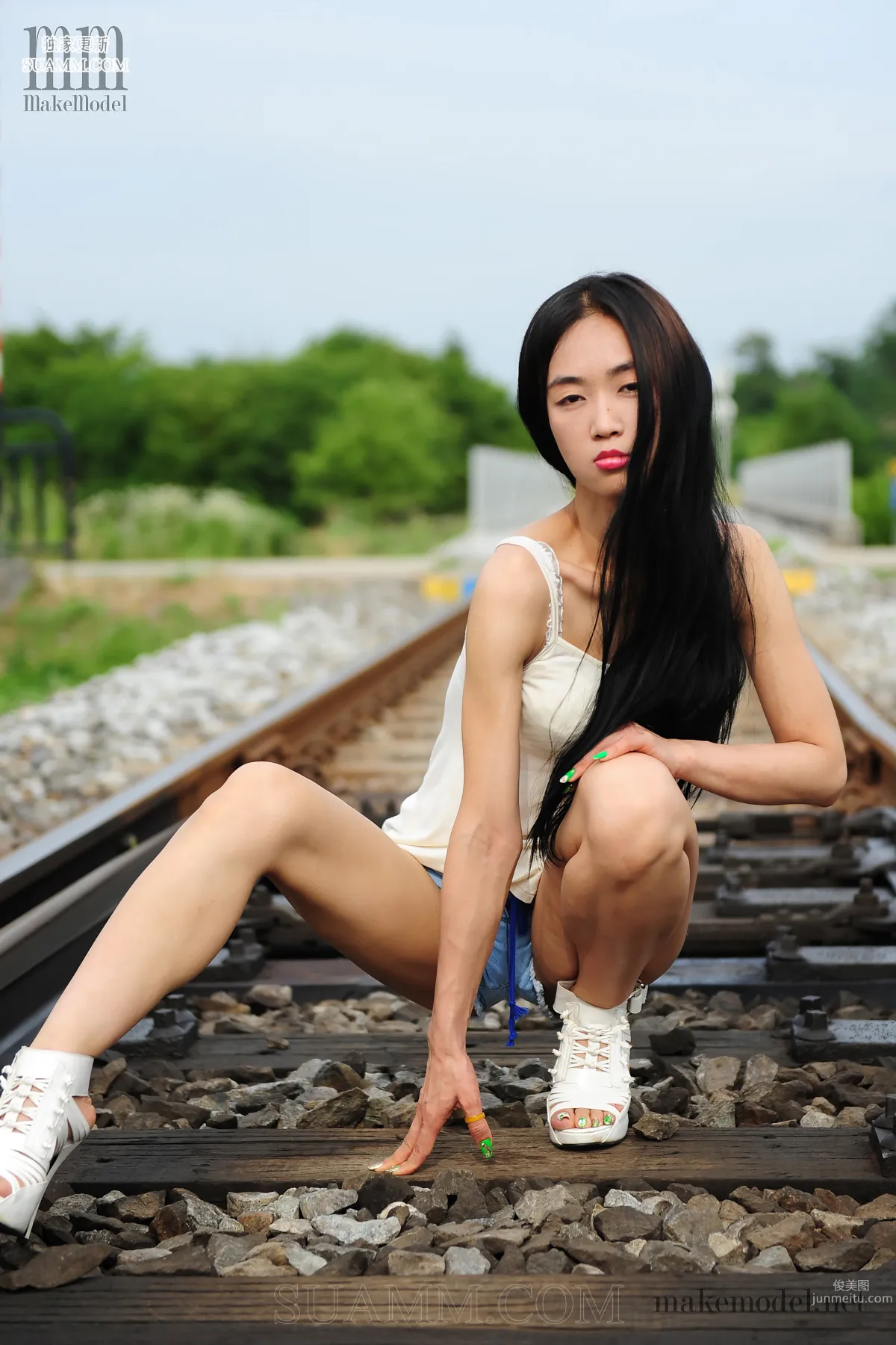Jisu: Makemodel No. 640 photo 13
