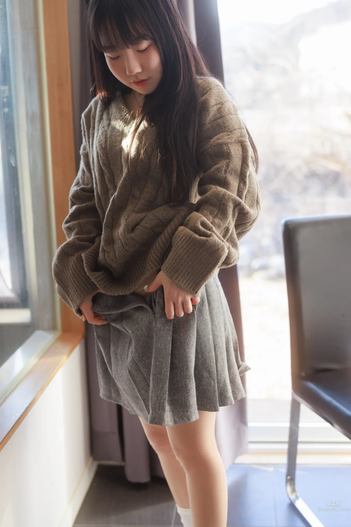004.[SWEETBOX] Yeri - OHAYO 02 [81P] 1