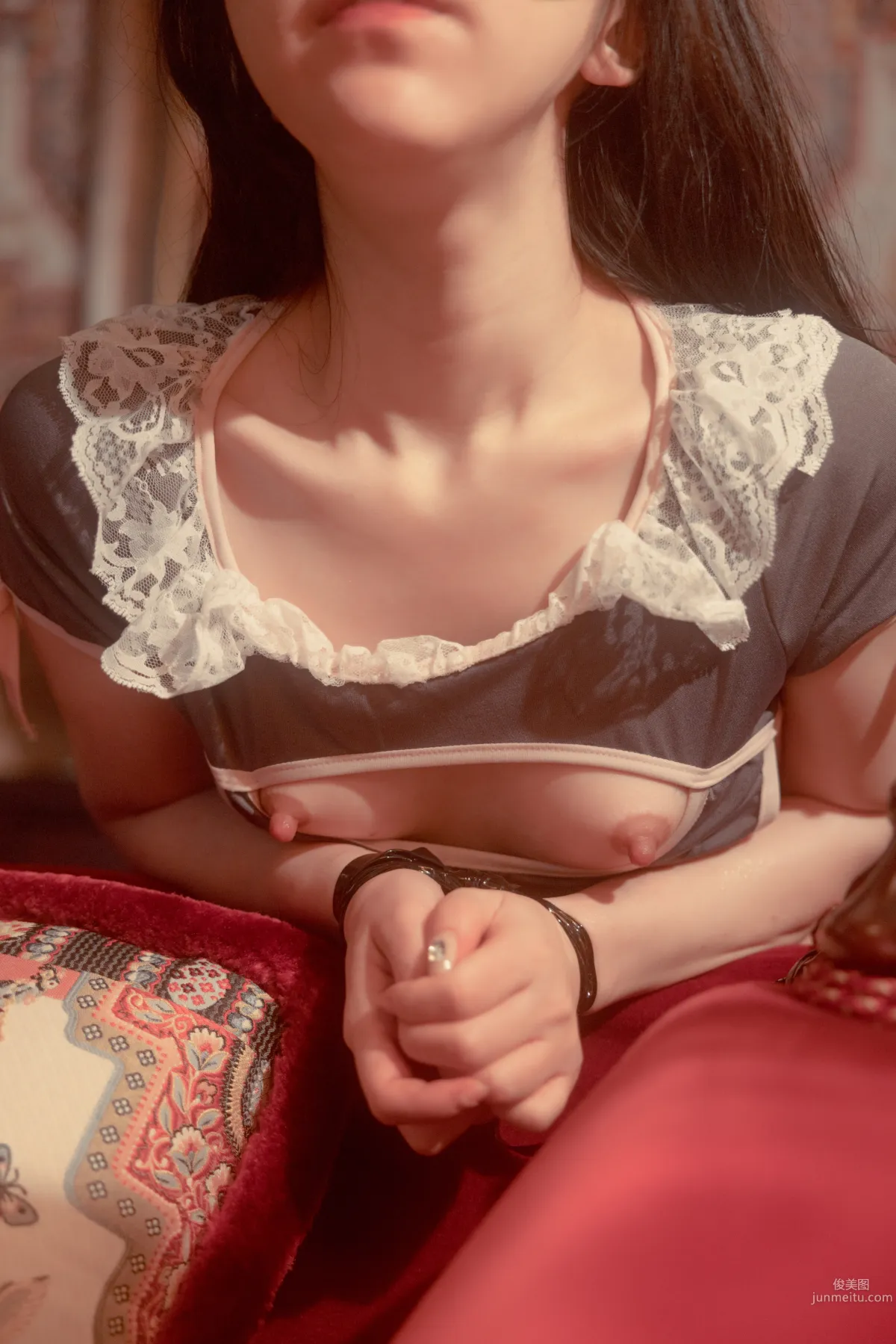 008.[SWEETBOX] Yeri - 36.5 ℃ 03 [90P] 5