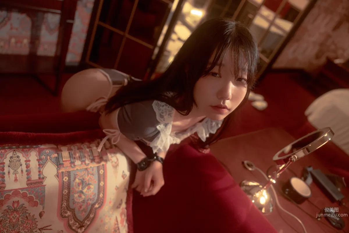 008.[SWEETBOX] Yeri - 36.5 ℃ 03 [90P] 6