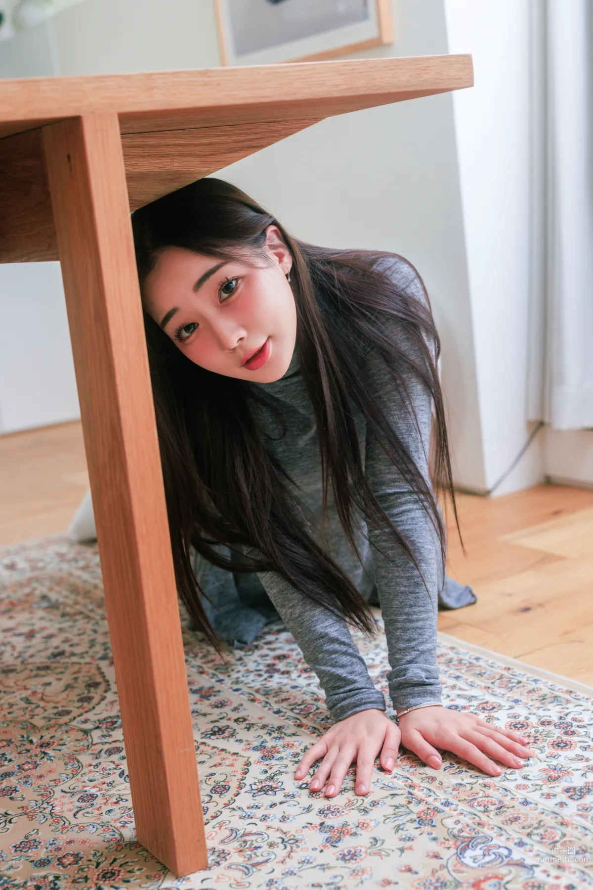 010.[SWEETBOX] Friya - Vol.3 [152P] 3