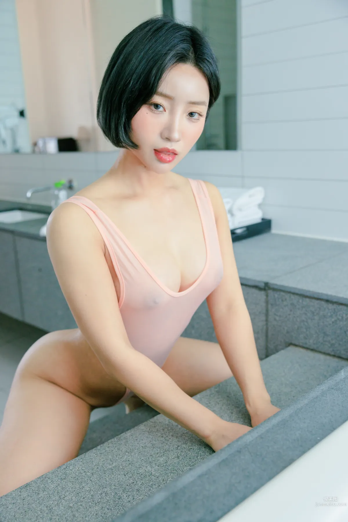 Booty Queen: SWEETBOX Vol. 10 photo 191