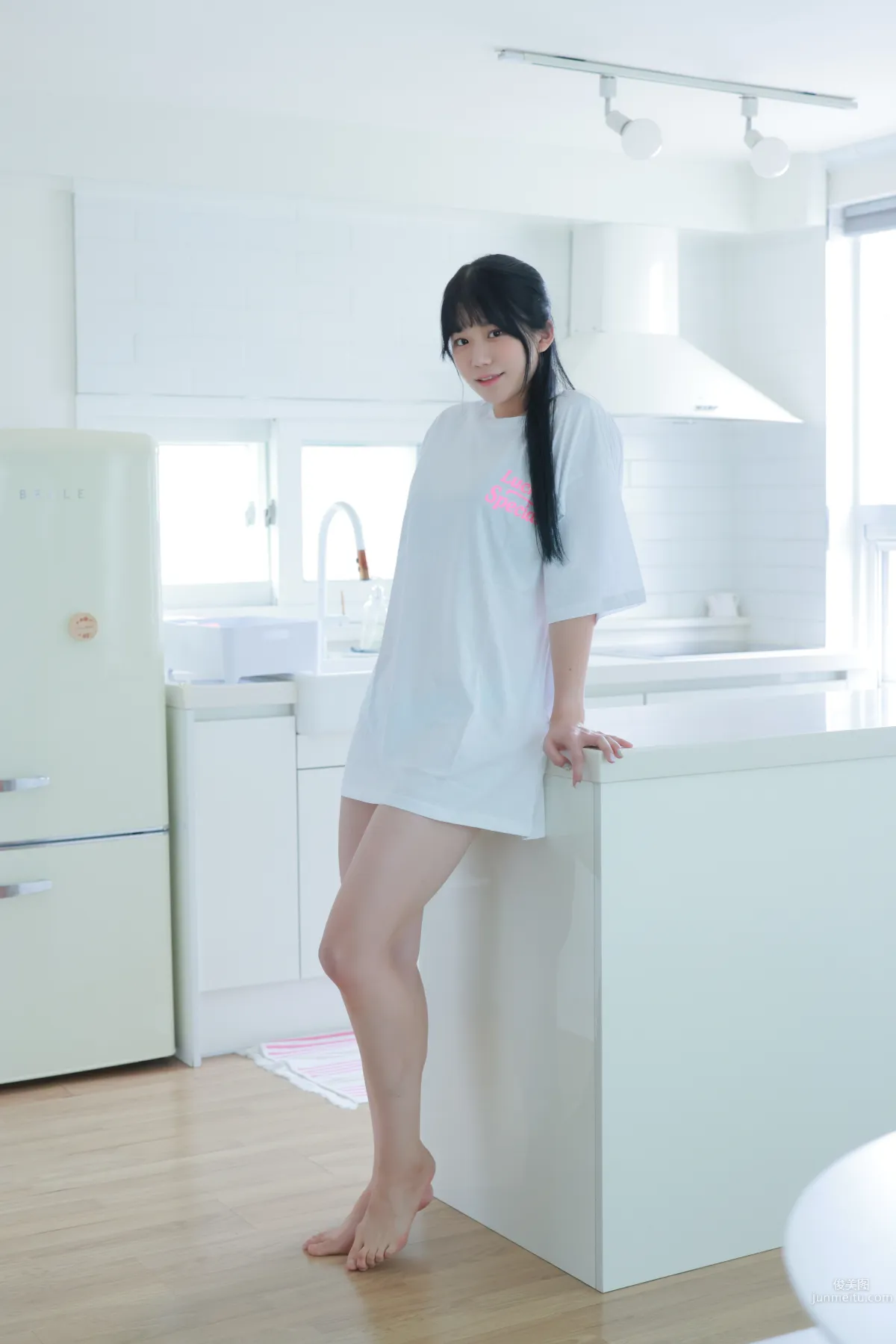 014.[SWEETBOX]Vol.18 - CREAM YUI[228P] 1