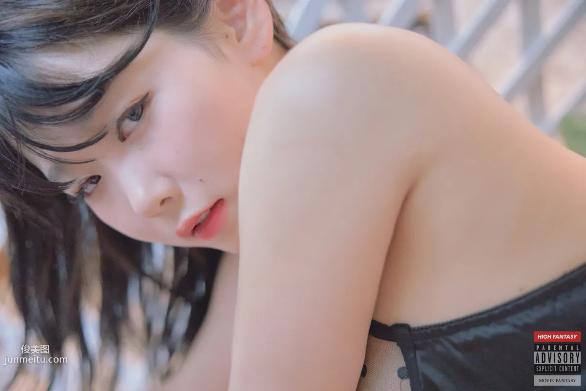 HIGH FANTASY - NO.001 Zia (지아) Vol.03 - Just Us[43P] photo 20