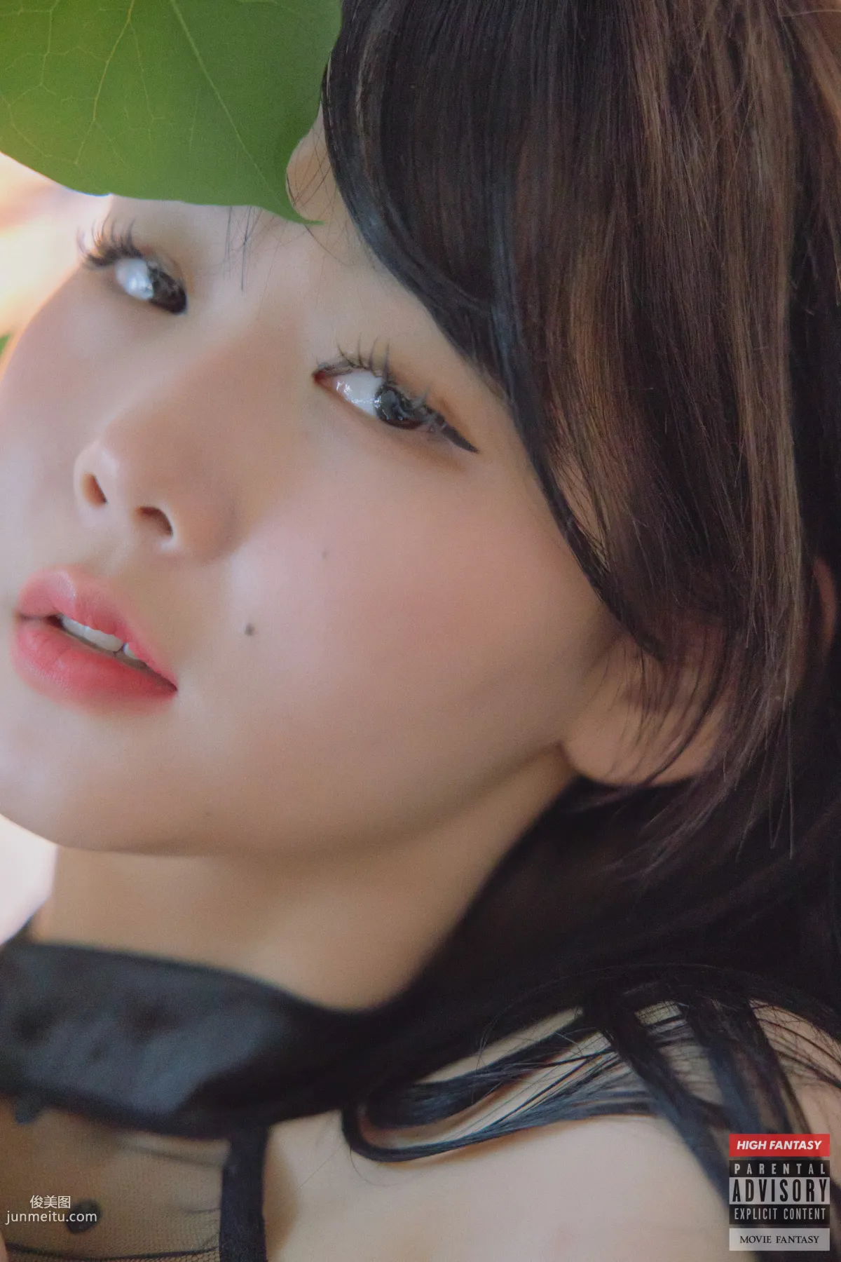 HIGH FANTASY - NO.001 Zia (지아) Vol.03 - Just Us[43P] photo 43