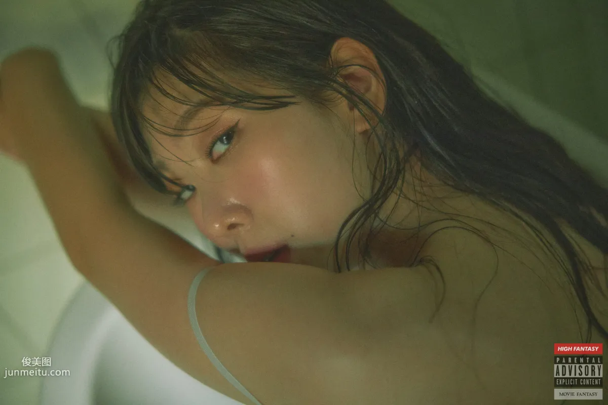 HIGH FANTASY - NO.007 Shaany (샤니) Vol.01 Feel My Summer [63P] photo 46
