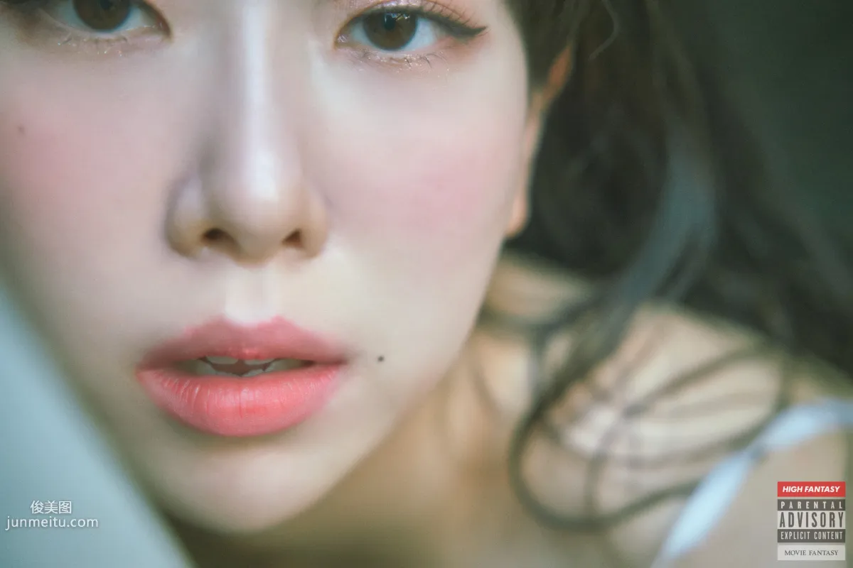 HIGH FANTASY - NO.007 Shaany (샤니) Vol.01 Feel My Summer [63P] photo 30
