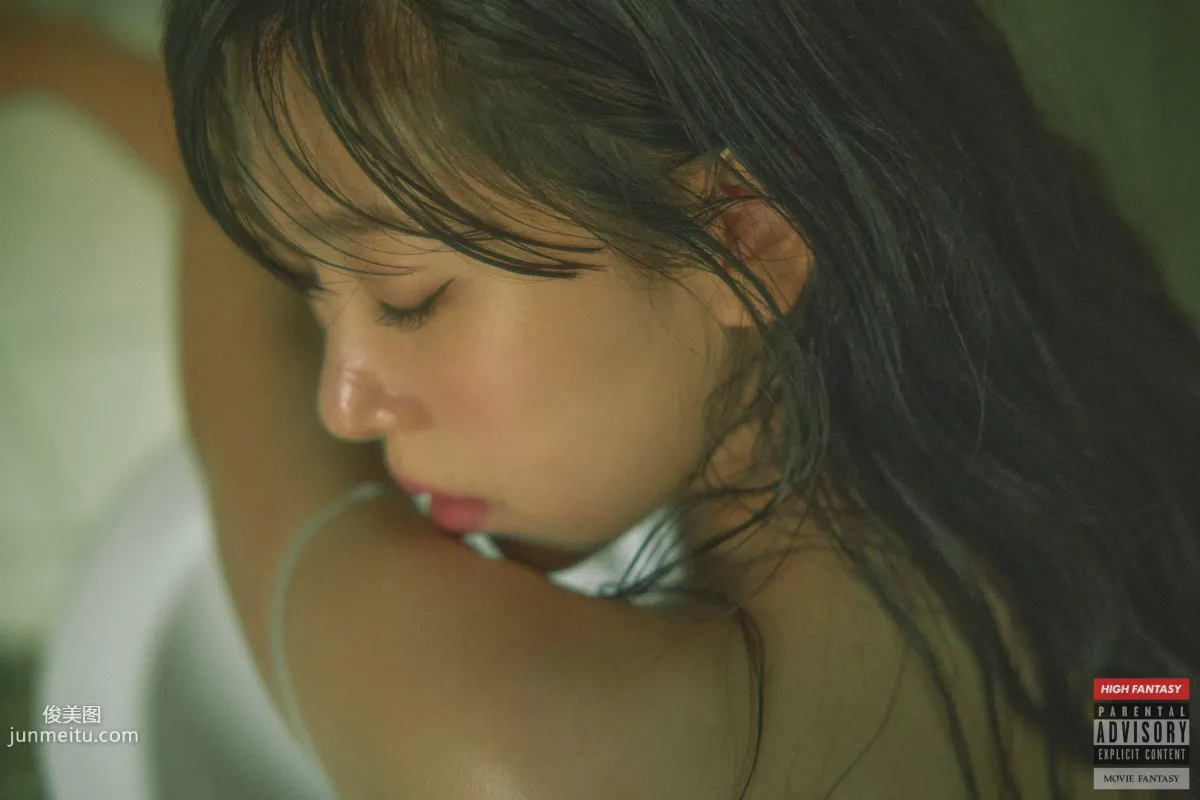 HIGH FANTASY - NO.007 Shaany (샤니) Vol.01 Feel My Summer [63P] photo 43