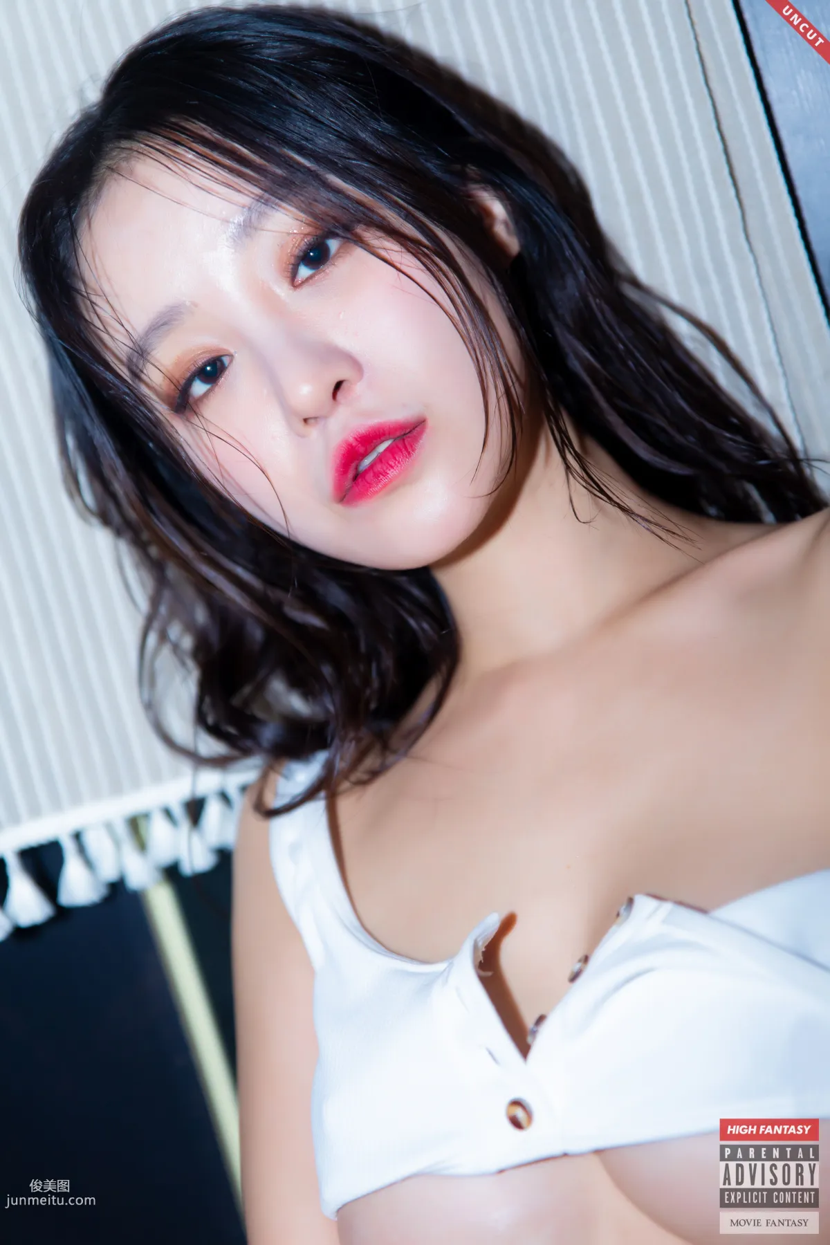 HIGH FANTASY - NO.010 Lee Seol - Vol.7 Birth UNCUT [93P] 28