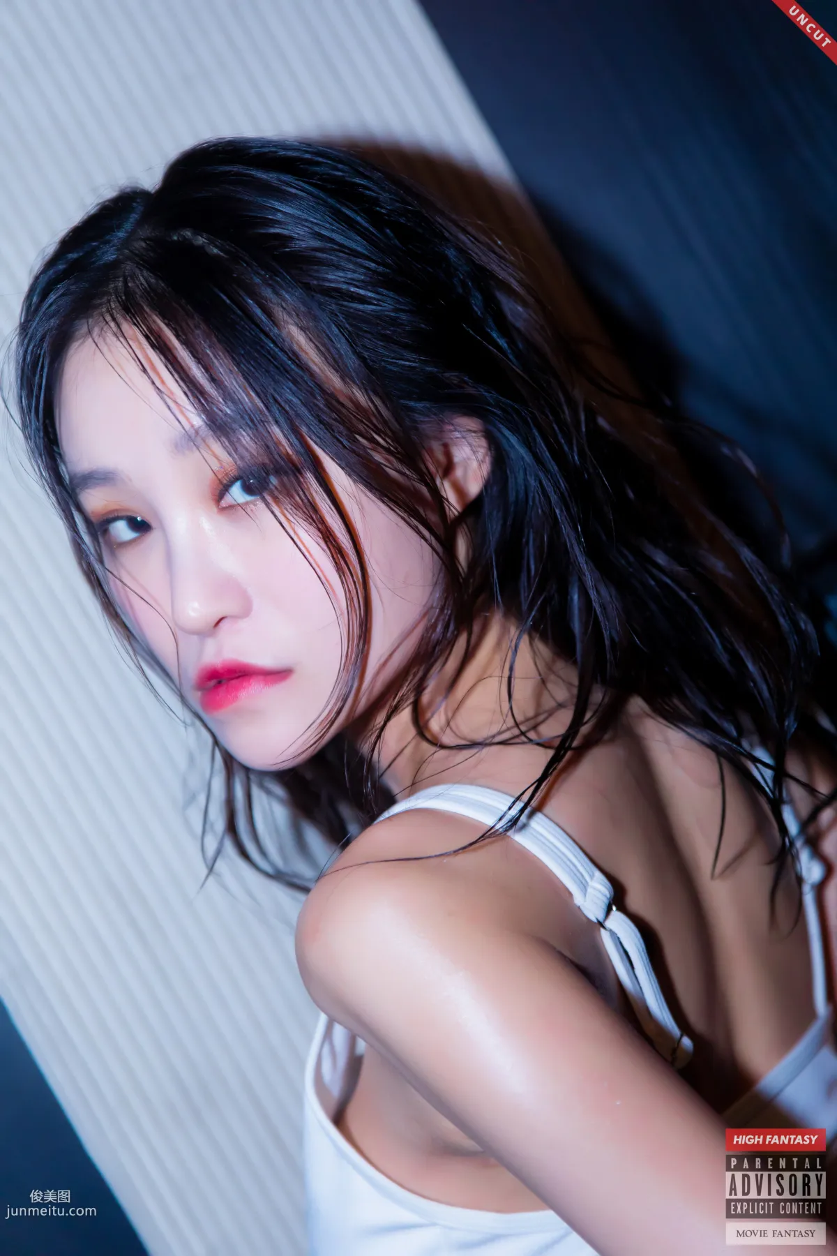 HIGH FANTASY - NO.010 Lee Seol - Vol.7 Birth UNCUT [93P] 24