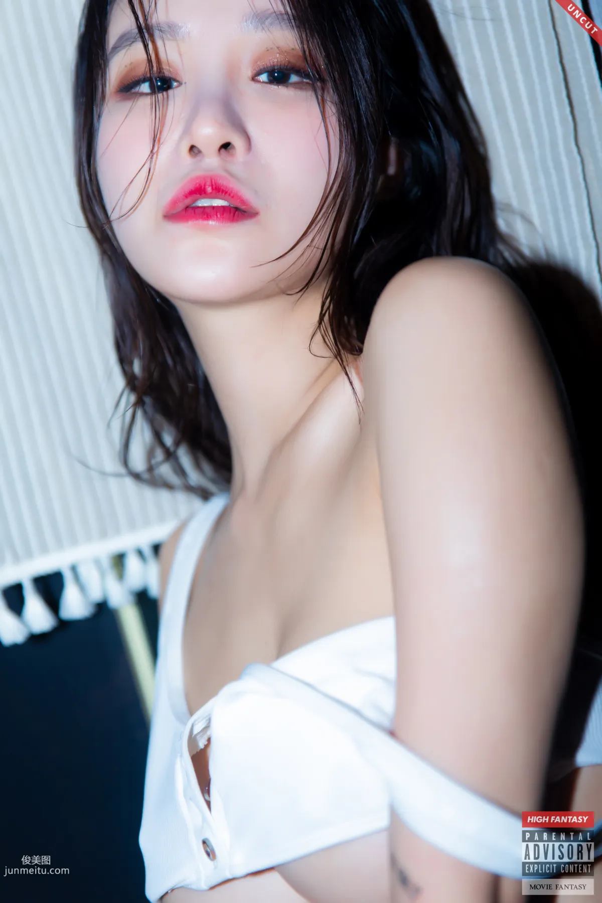 HIGH FANTASY - NO.010 Lee Seol - Vol.7 Birth UNCUT [93P] 34