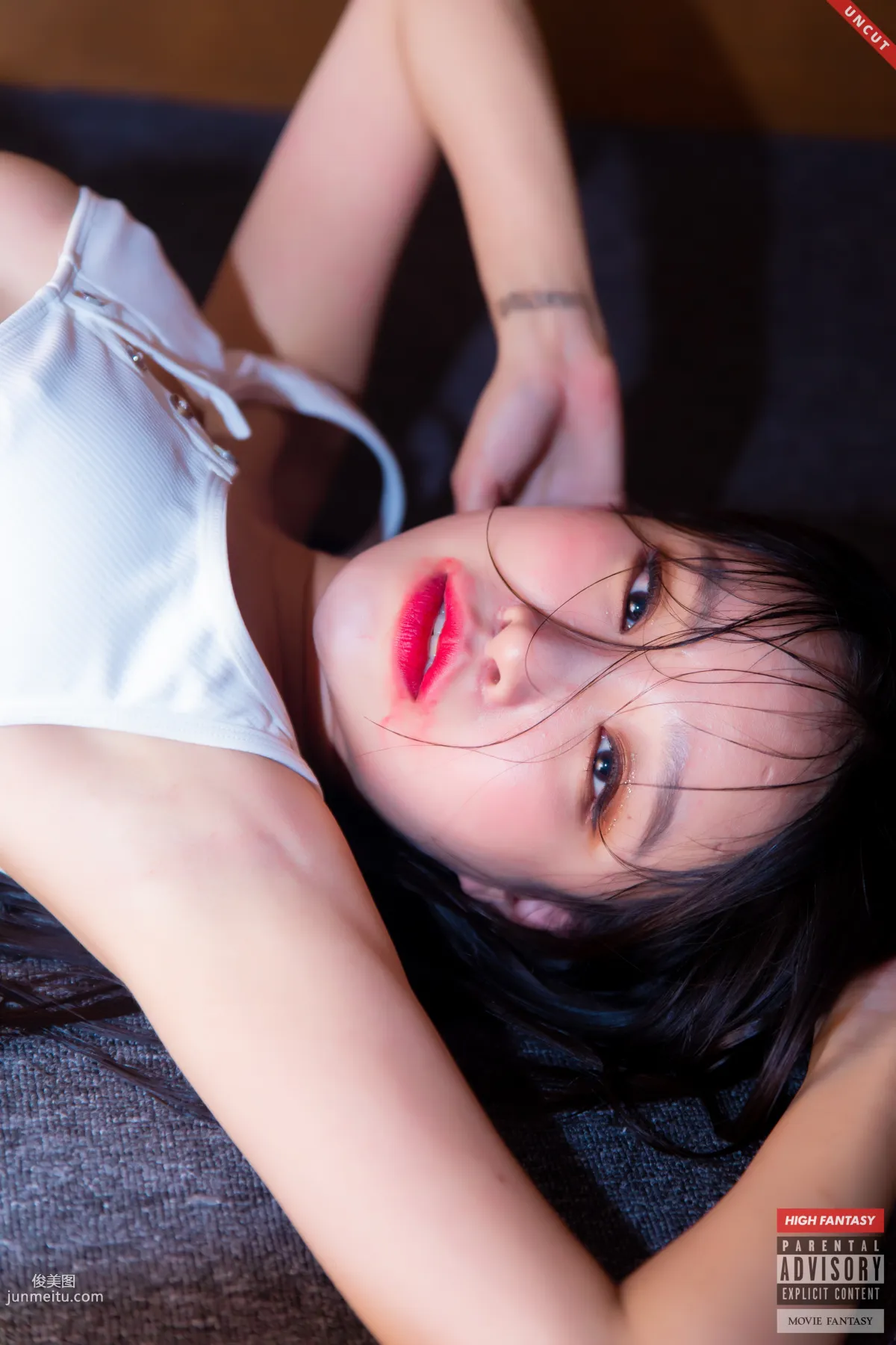 HIGH FANTASY - NO.010 Lee Seol - Vol.7 Birth UNCUT [93P] 78