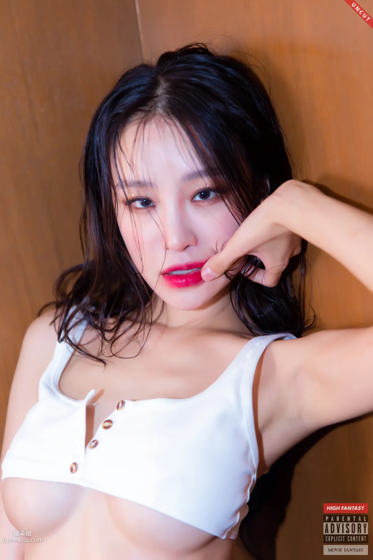HIGH FANTASY - NO.010 Lee Seol - Vol.7 Birth UNCUT [93P] 44