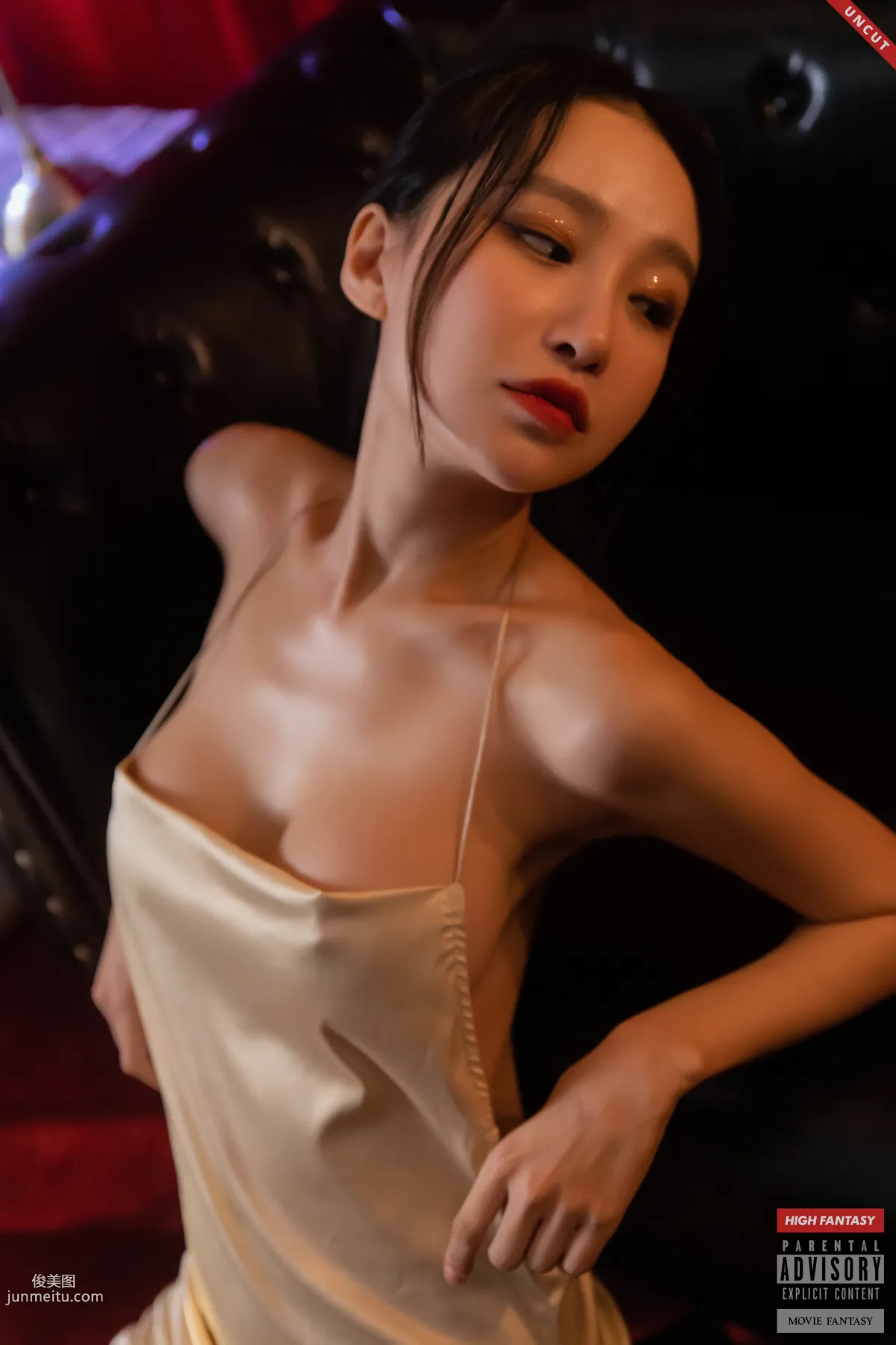 HIGH FANTASY - NO.011 Lee Seol - Vol.6 UNCUT 화양연화, The Most Beautiful Moment - [52P] 11