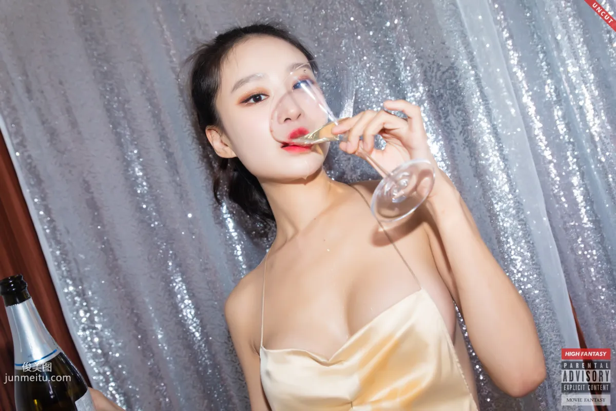HIGH FANTASY - NO.011 Lee Seol - Vol.6 UNCUT 화양연화, The Most Beautiful Moment - [52P] 29