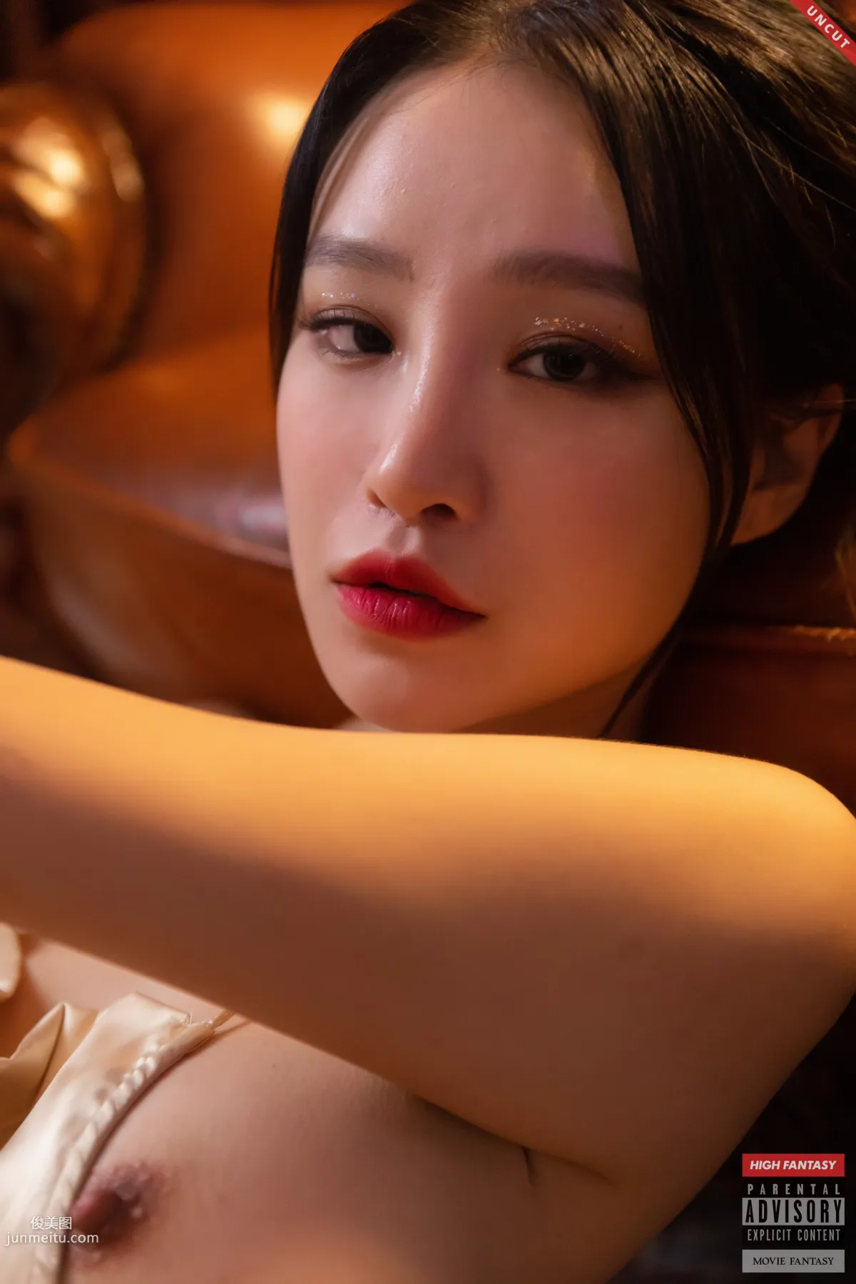 HIGH FANTASY - NO.011 Lee Seol - Vol.6 UNCUT 화양연화, The Most Beautiful Moment - [52P] 19
