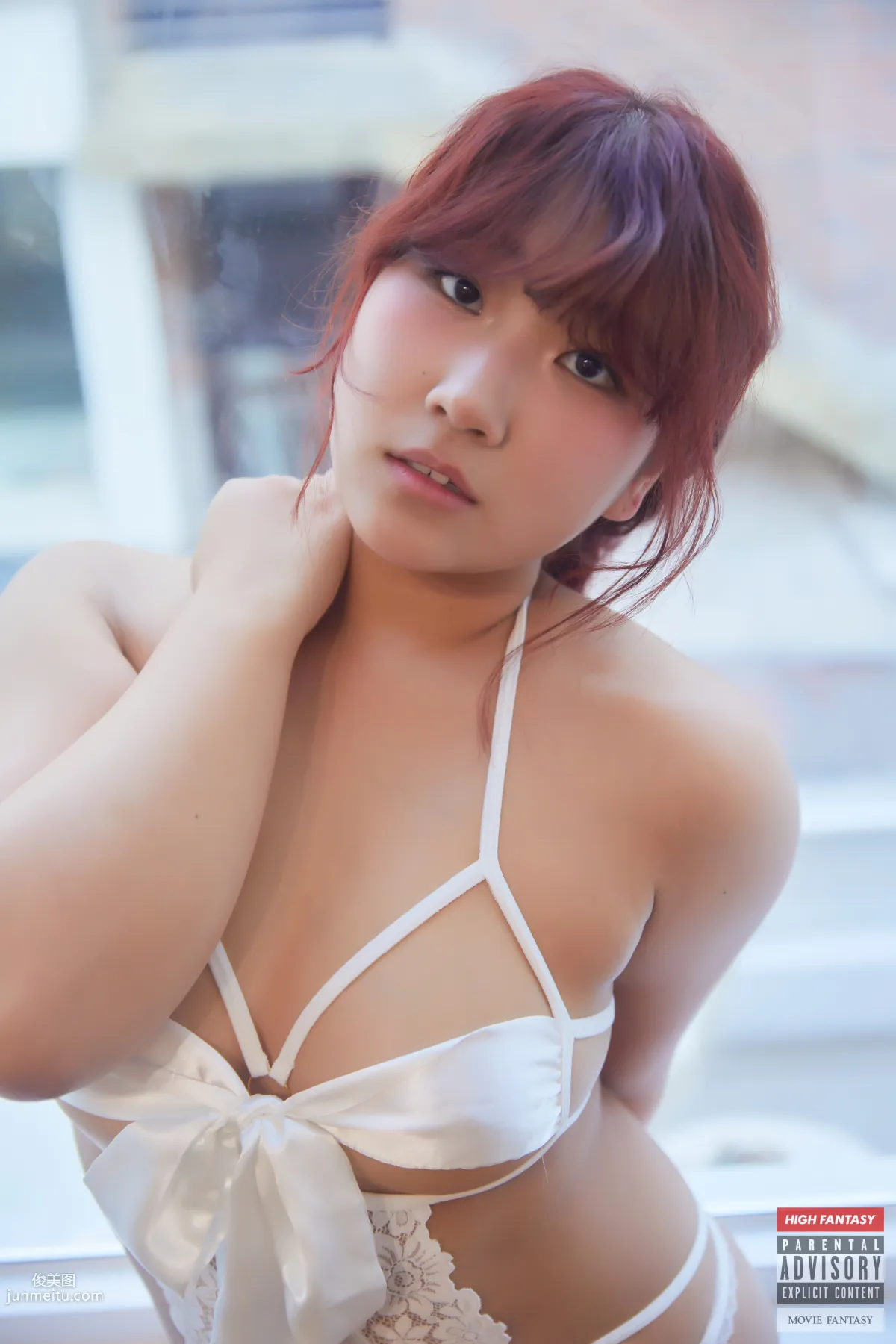 HIGH FANTASY – NO.017 GguBbu Vol.13 Invite[45P] 1