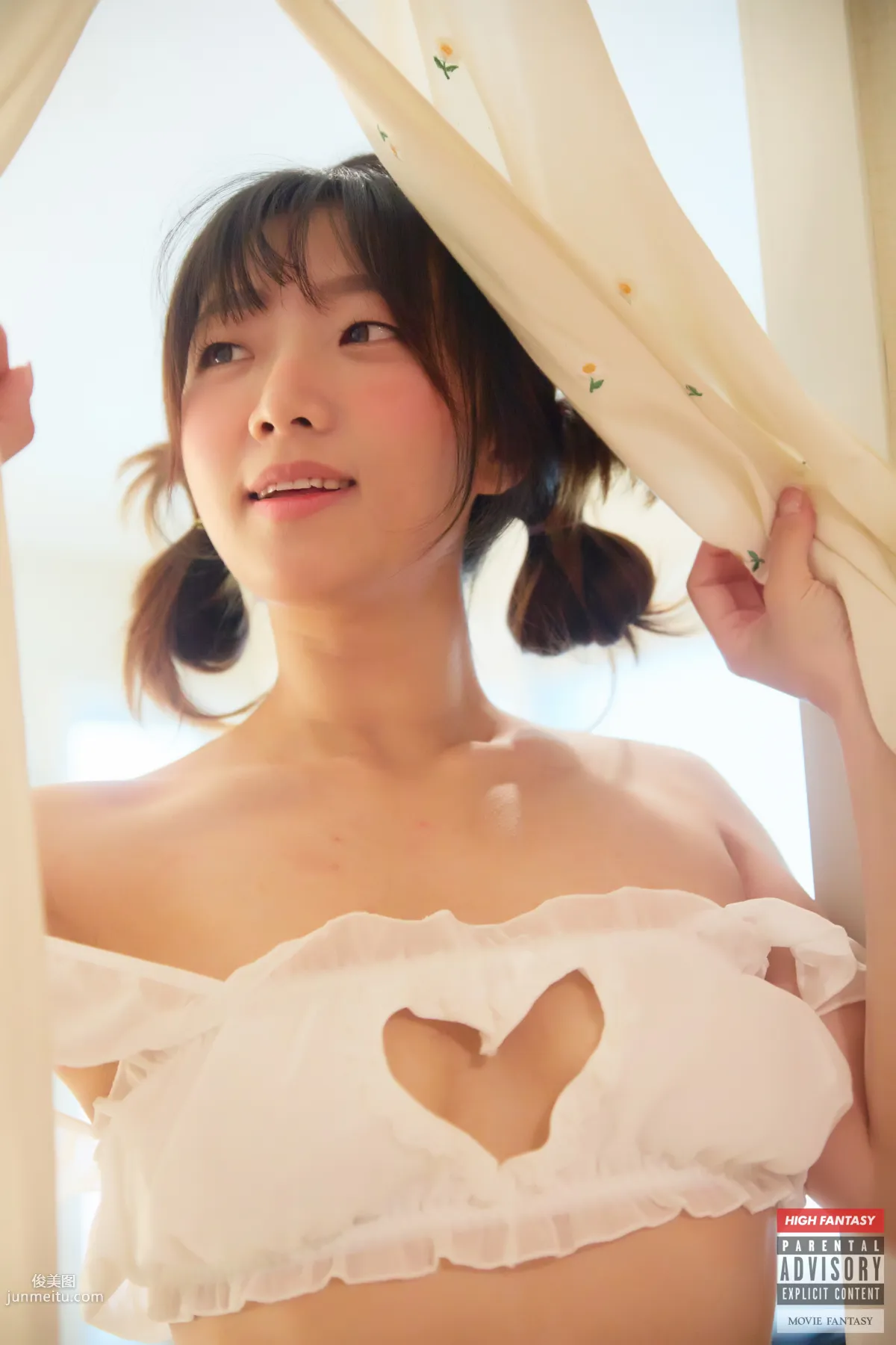 HIGH FANTASY – NO.019 Koby Vol.2 Neighborhood Girl[45P] 13