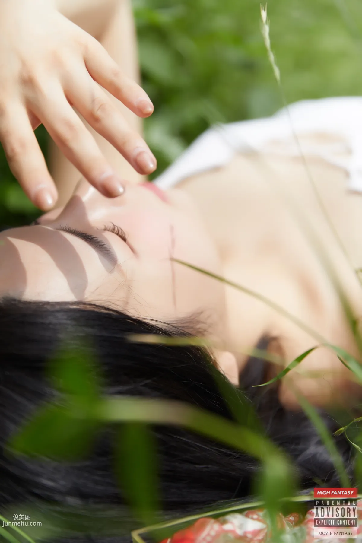 HIGH FANTASY – NO.020 Heewon - Beautiful Moment[46P] 6