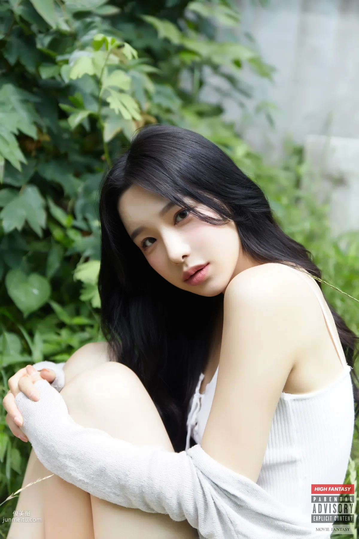 HIGH FANTASY – NO.020 Heewon - Beautiful Moment[46P] 23