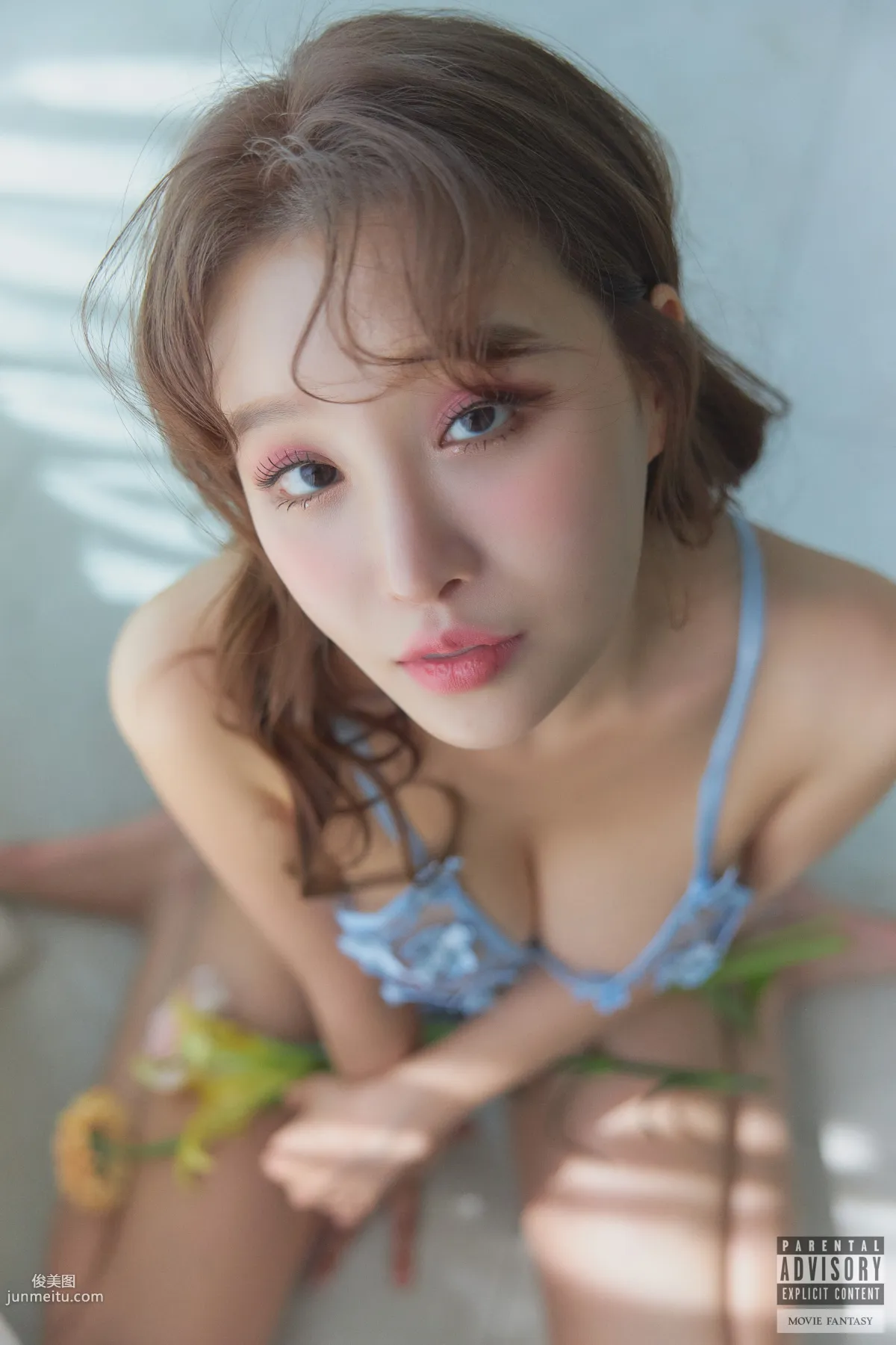 Lee Seol: HIGH FANTASY No. 021 - April photo 39