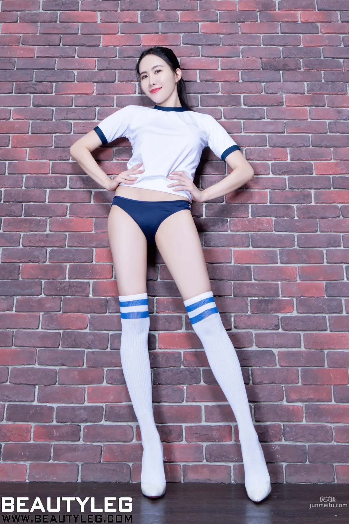 [Beautyleg]美腿寫真 2022.11.11 No.2229 Dora[68P] 10
