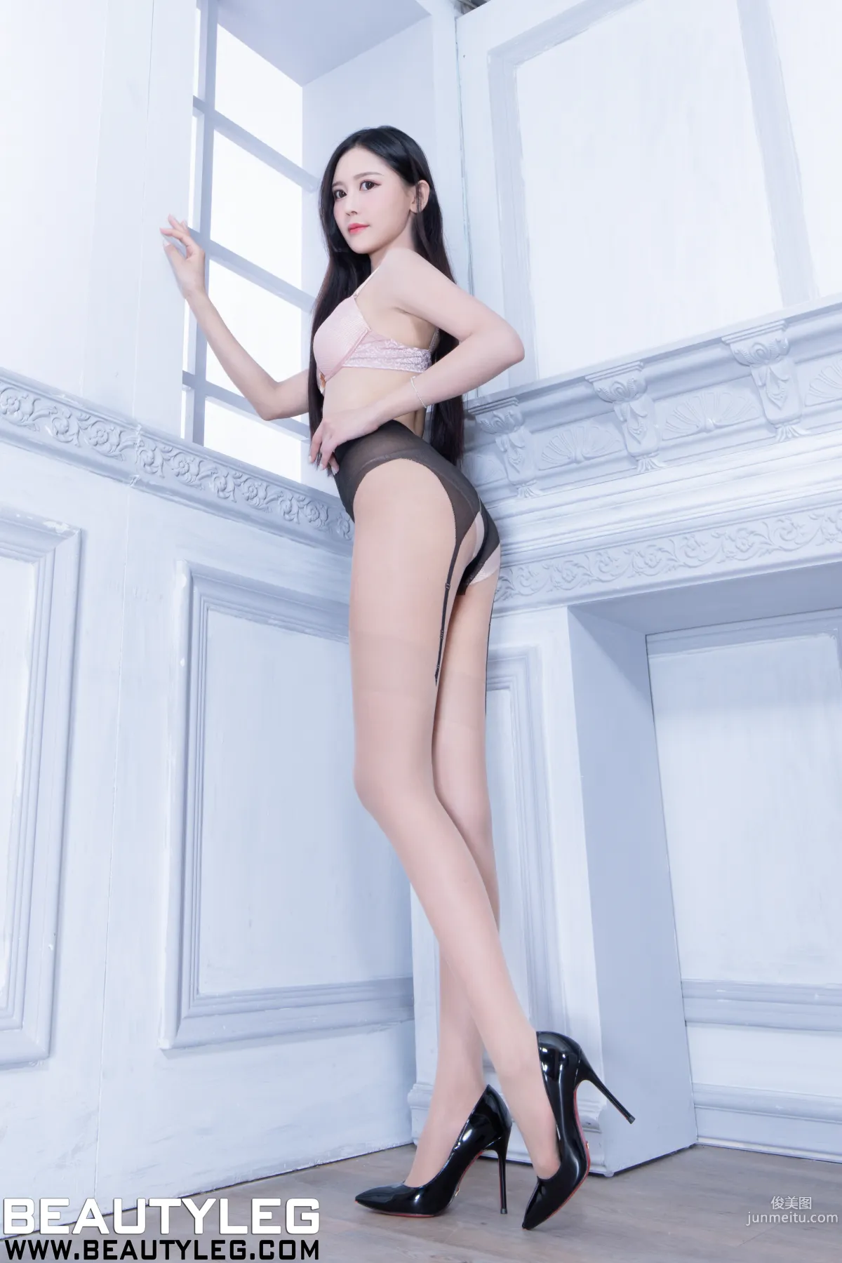 [Beautyleg]美腿寫真 2023.03.07 No.2262 Cindy[43P] 23