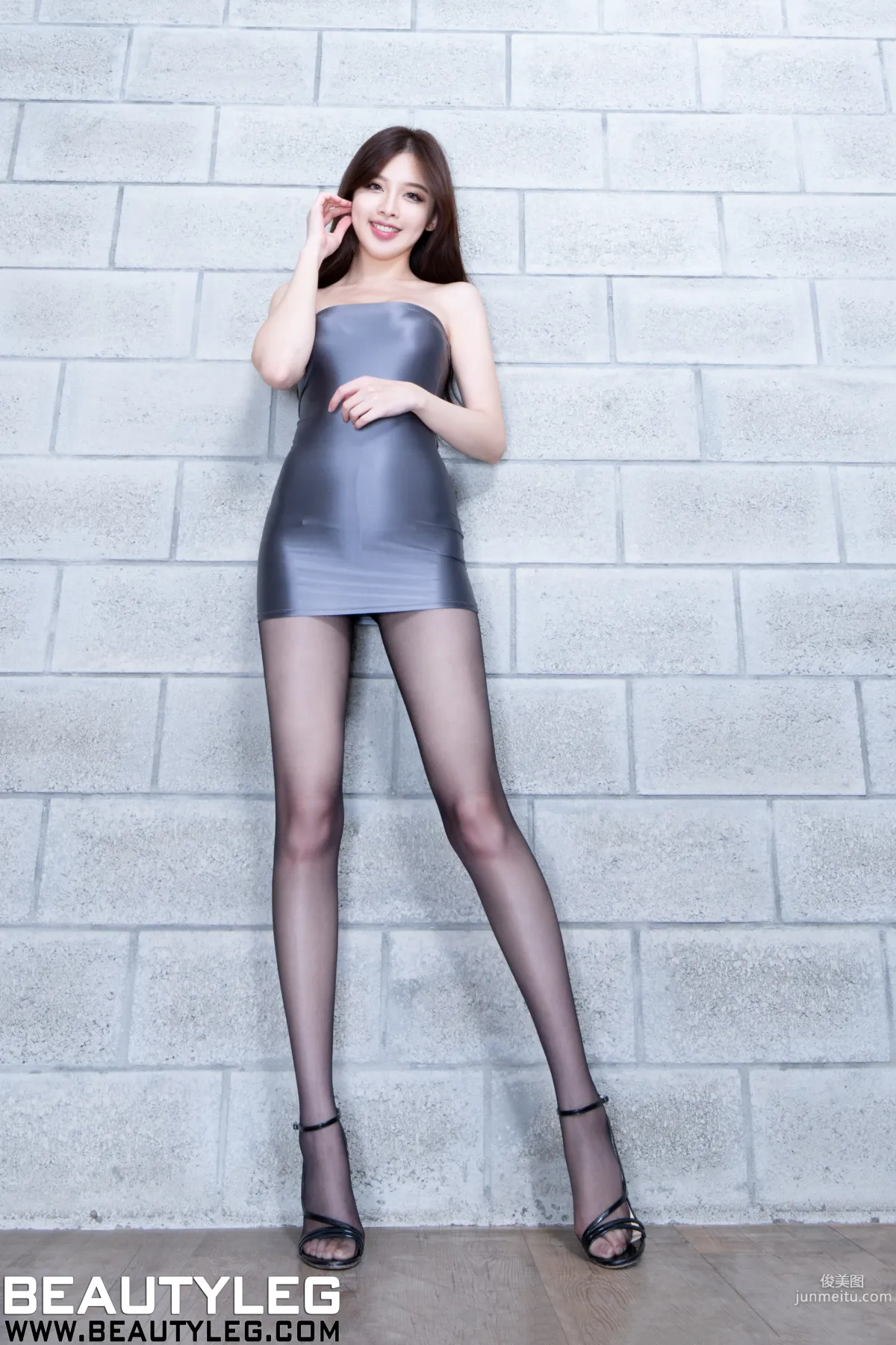 Zena: Beautyleg No. 2277 photo 40