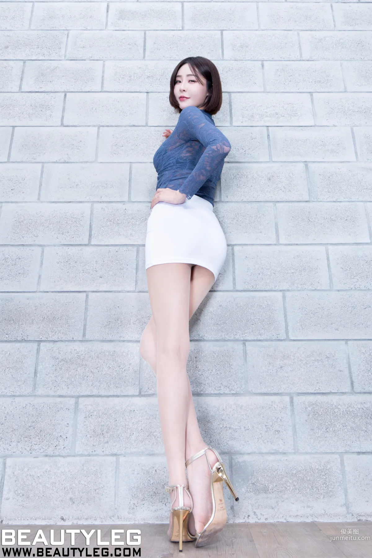 [Beautyleg] Legs Photo Set 2023.05.09 No.2280 Winnie[41P] photo 18