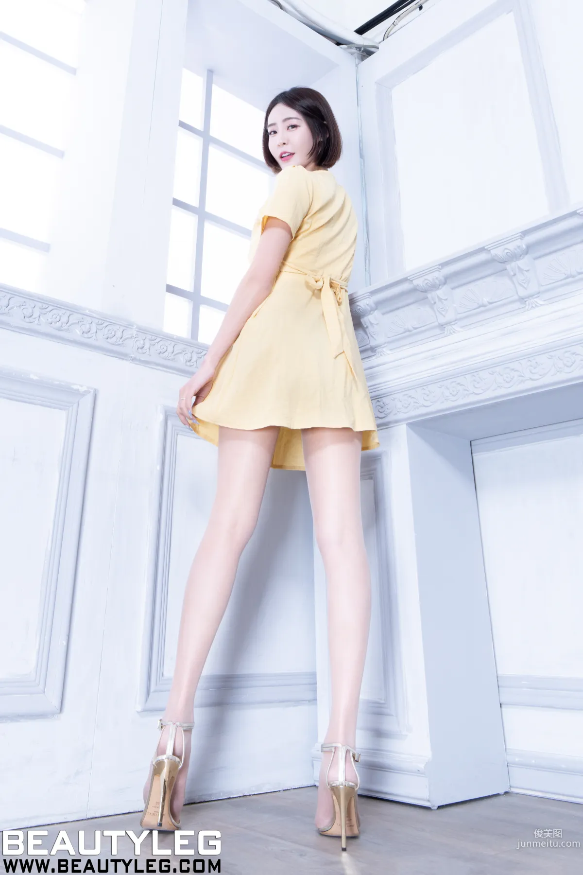 [Beautyleg] Legs Photo Set 2023.05.09 No.2280 Winnie[41P] photo 13