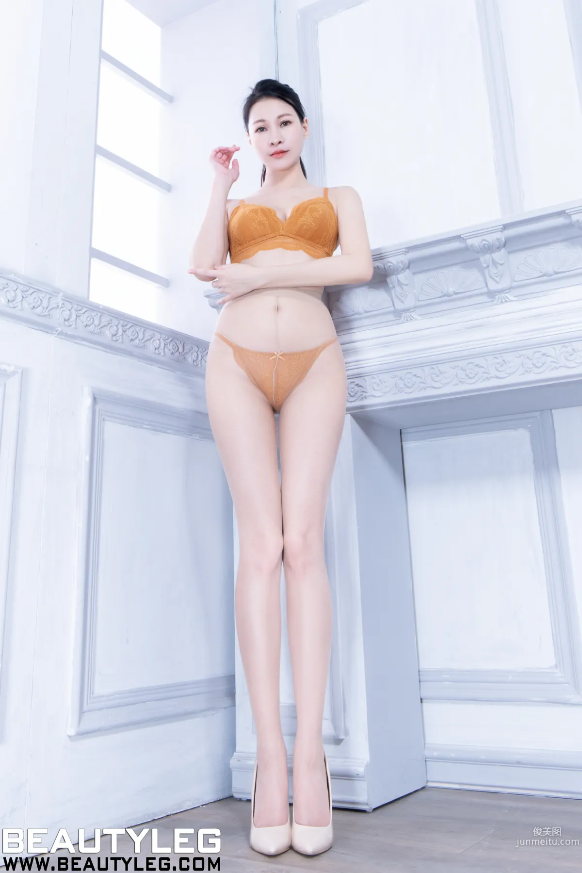 [Beautyleg] Legs Photo Set 2023.07.07 No.2298 Neko[68P] photo 46