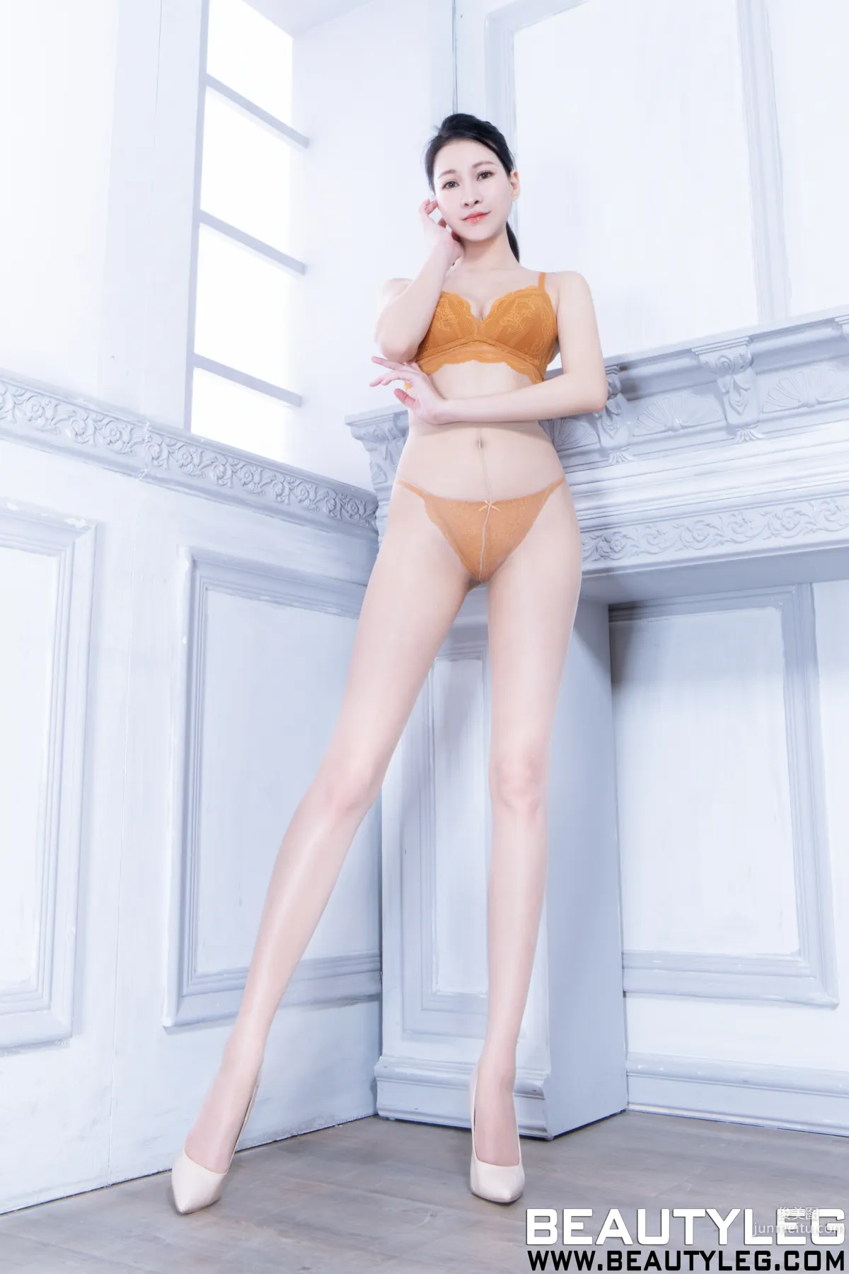 [Beautyleg] Legs Photo Set 2023.07.07 No.2298 Neko[68P] photo 47