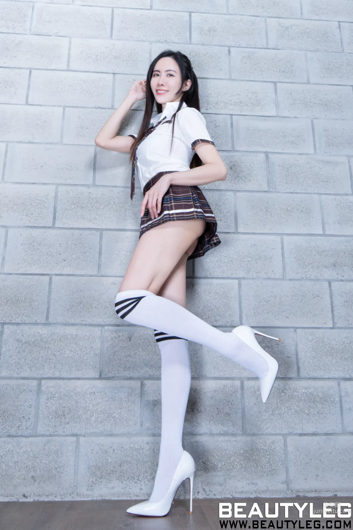 [Beautyleg] Legs Photo Set 2023.07.14 No.2300 Dora[52P] photo 4