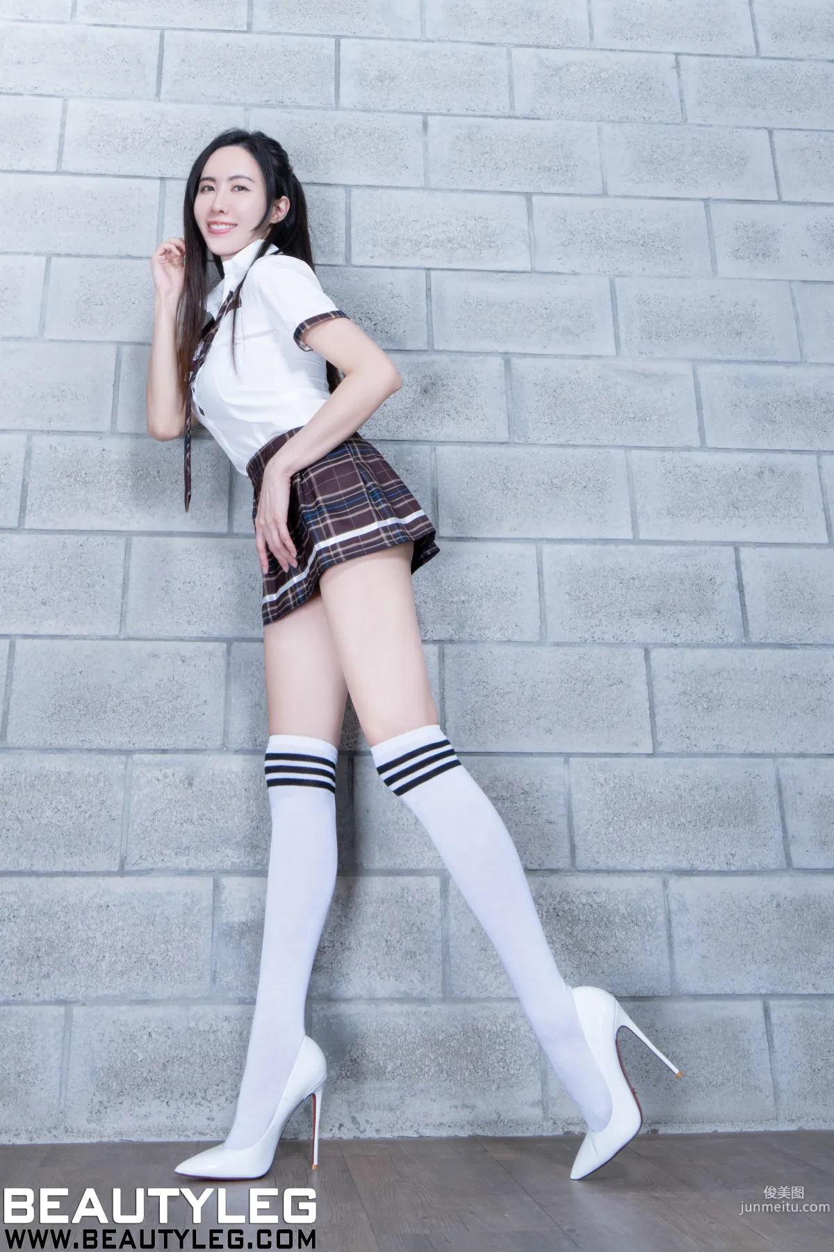 [Beautyleg] Legs Photo Set 2023.07.14 No.2300 Dora[52P] photo 5
