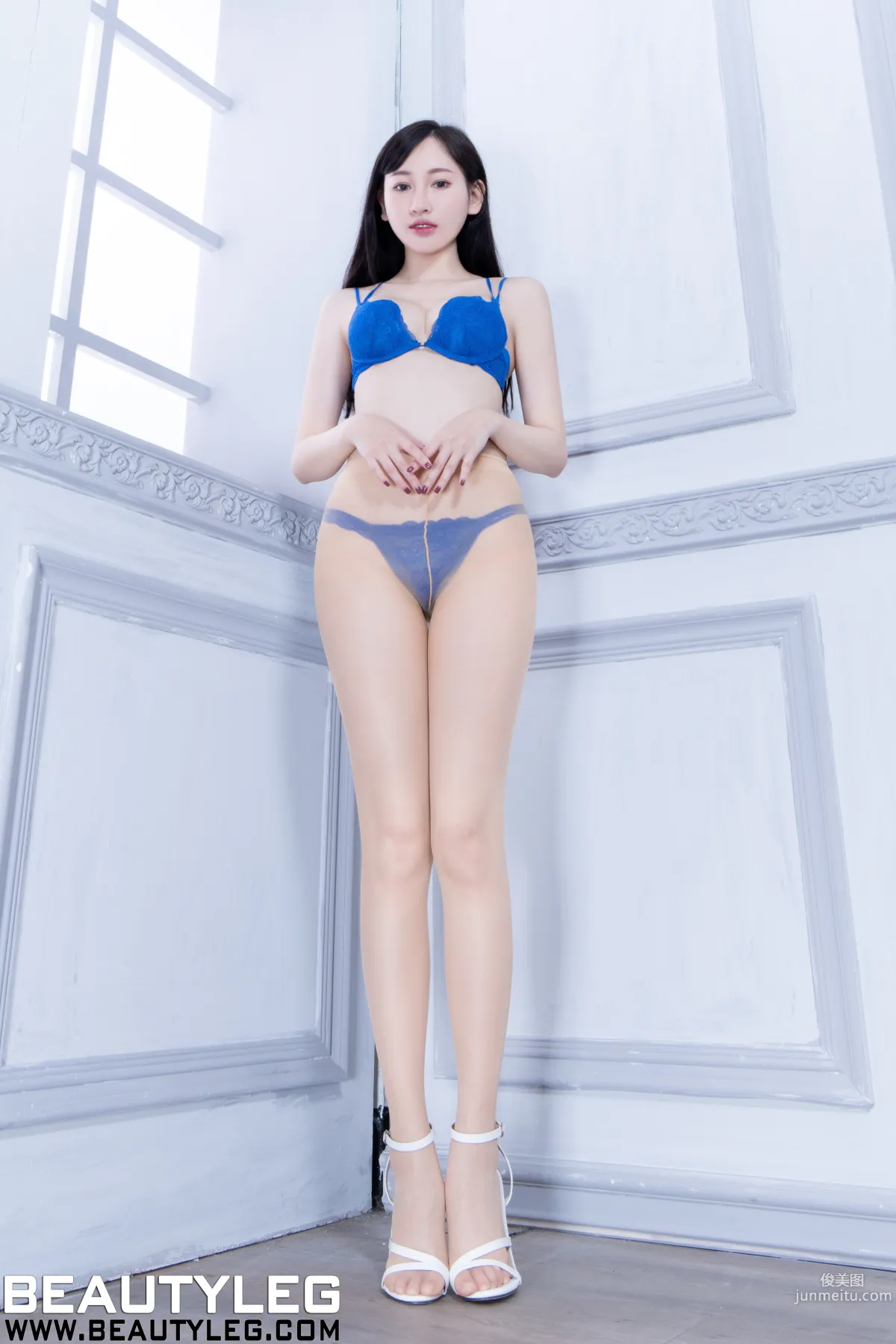 [Beautyleg] Legs Photos 2023.08.04 No.2307 ChiChi [80P] photo 54