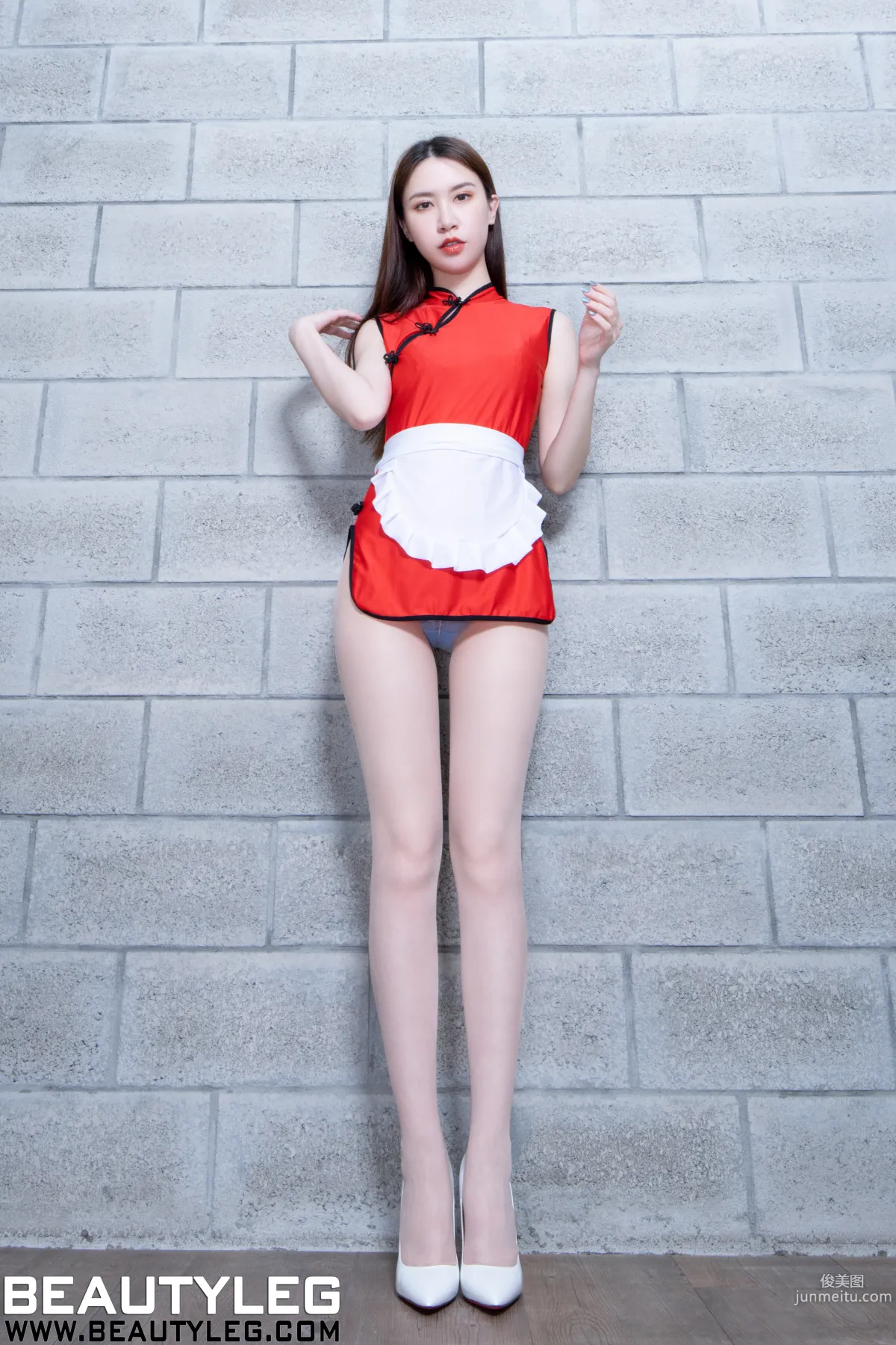 [Beautyleg] Legs Photos 2023.08.11 No.2309 Stephy [52P] photo 21