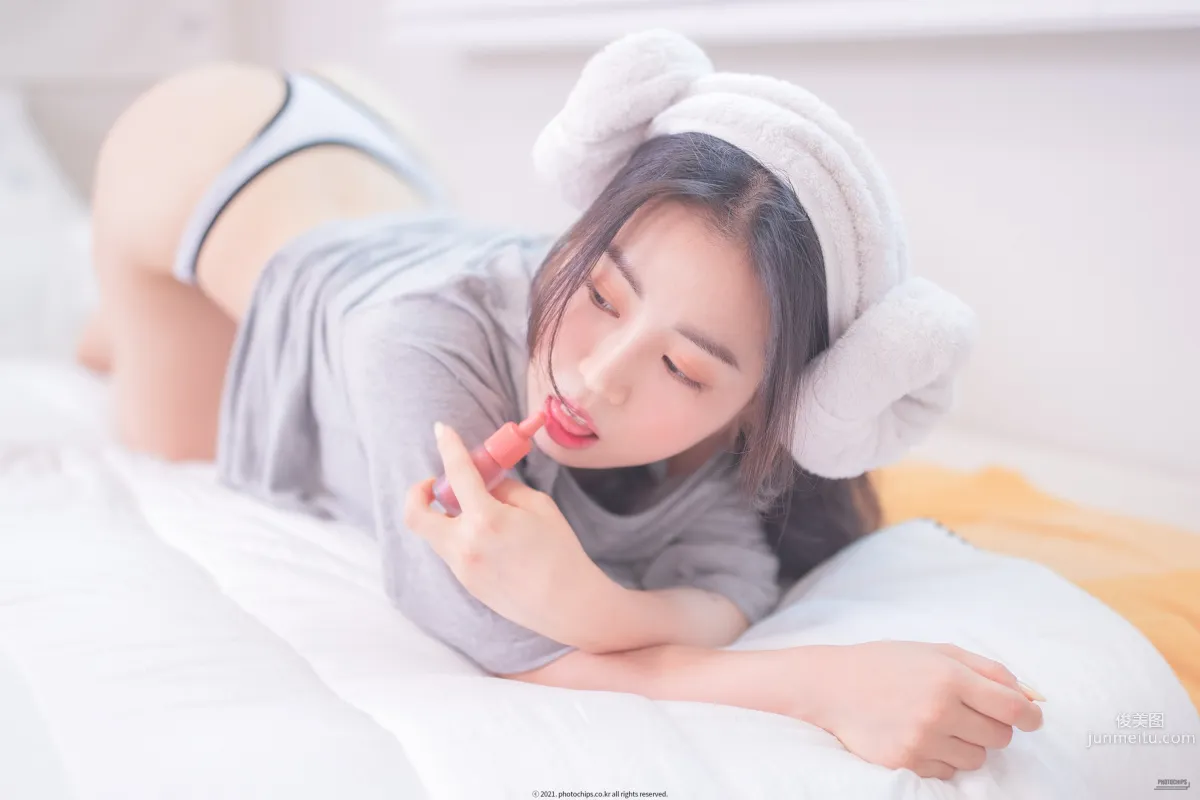003.PhotoChips – Dami (퀸다미) No.11 [105P] 1