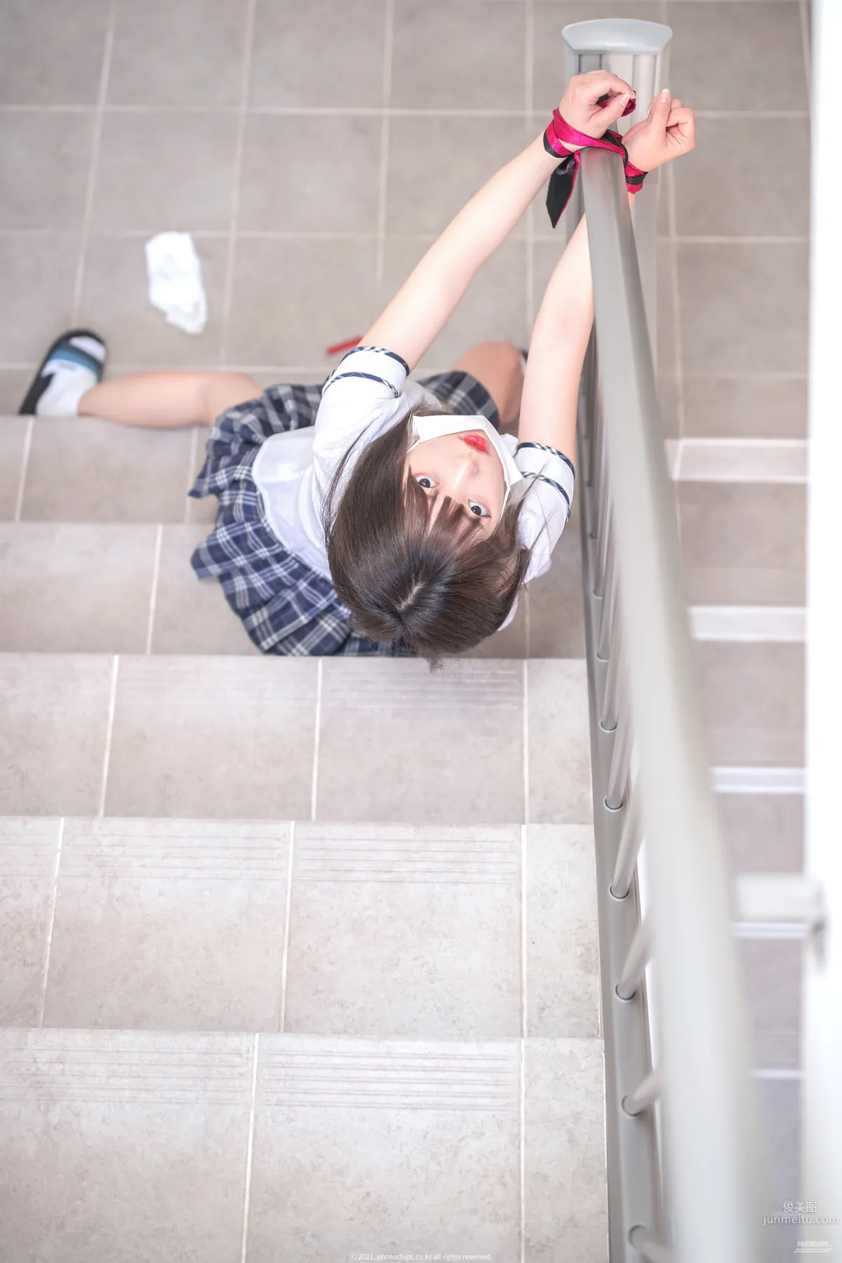 019.Photochips VOL.95 Aram(아람) [138P] 96