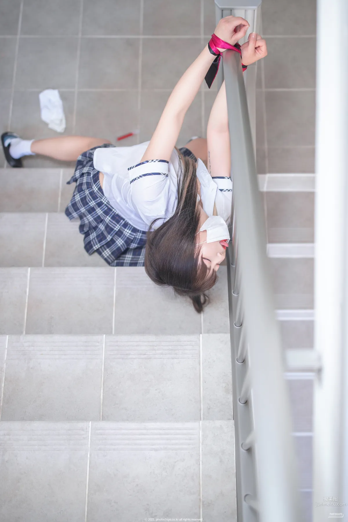 019.Photochips VOL.95 Aram(아람) [138P] 100