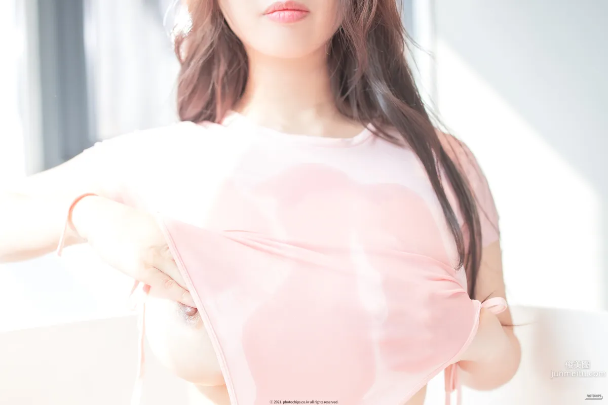 021.PhotoChips Vol.99 Bokbunjajoo No.19 [77P] 67