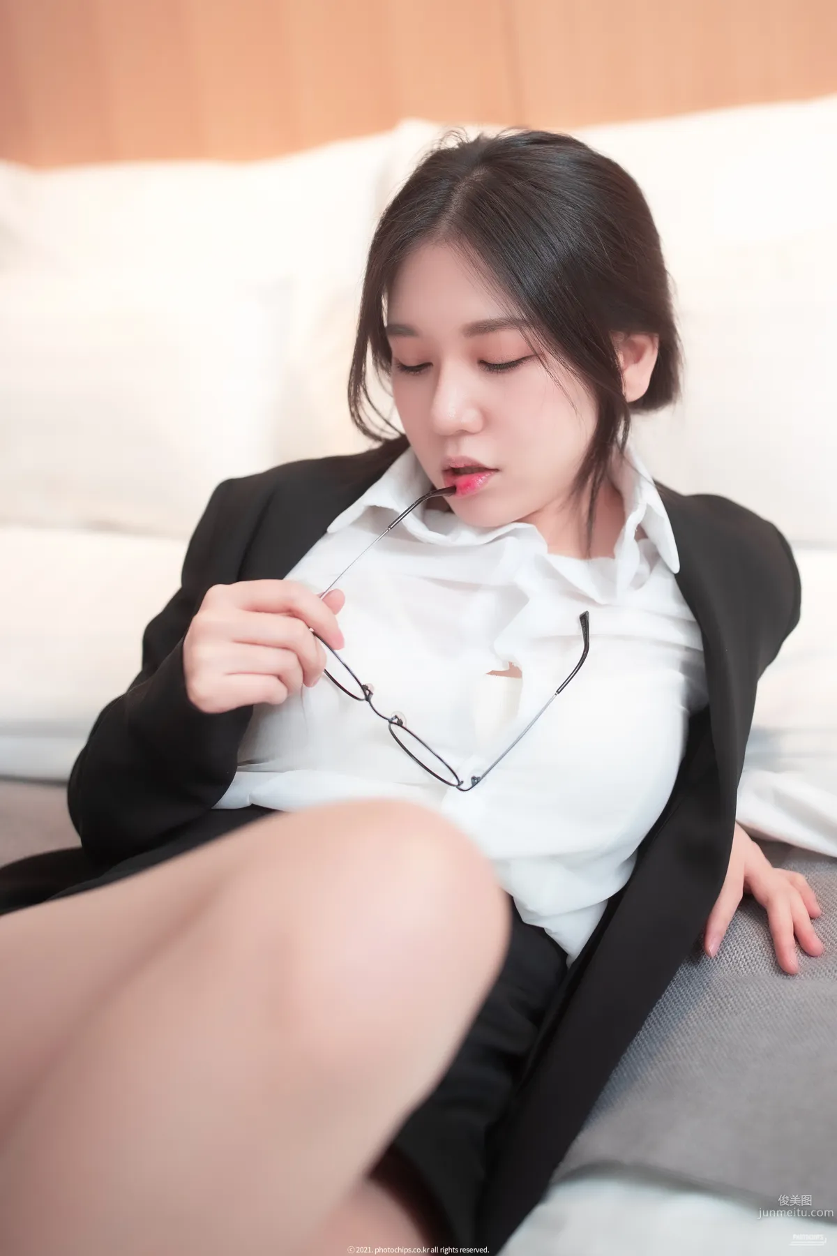 030.PhotoChips Vol.117 No.3 Baebae (베베) [73P] 5